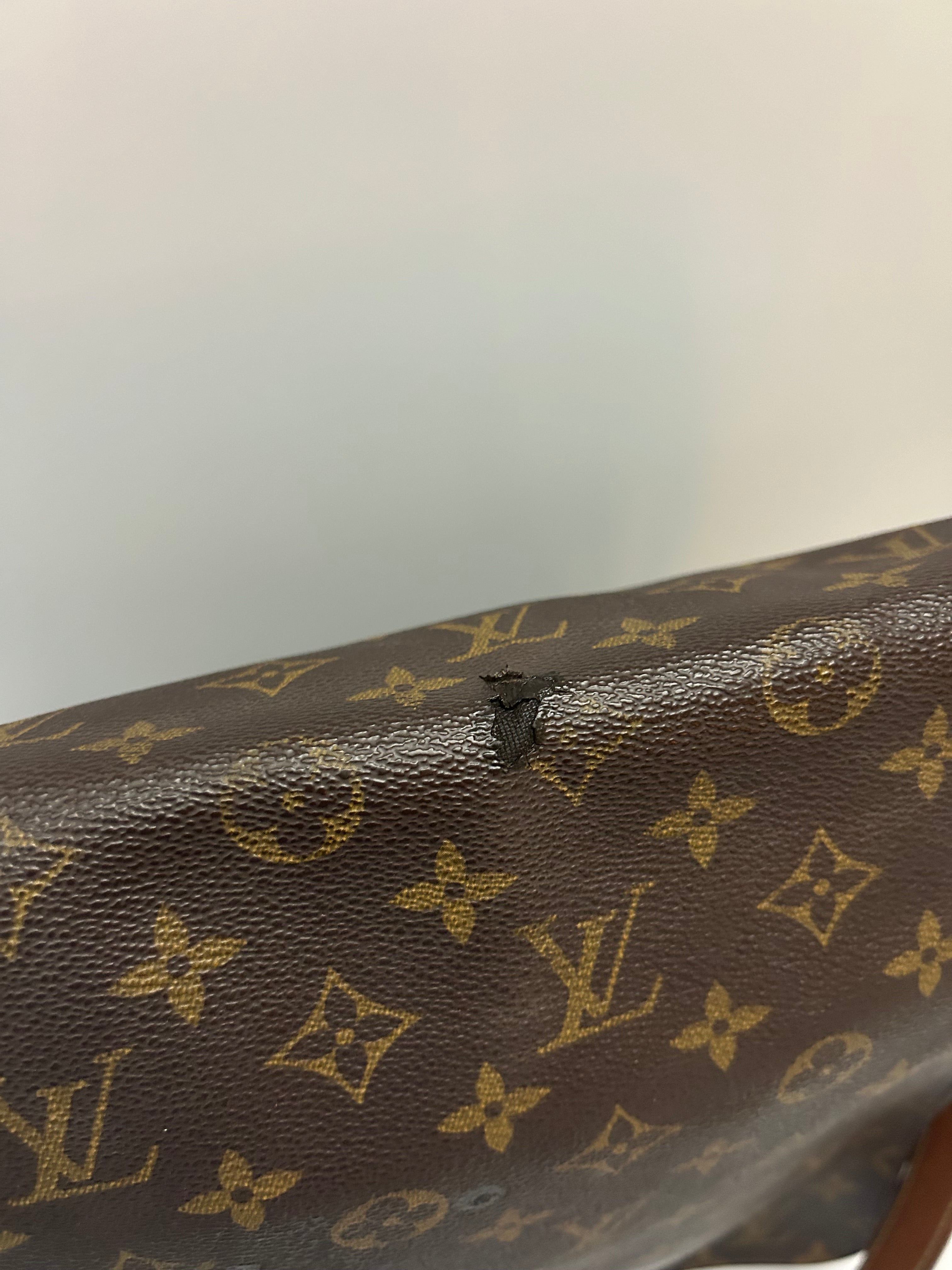 Louis Vuitton Salsa