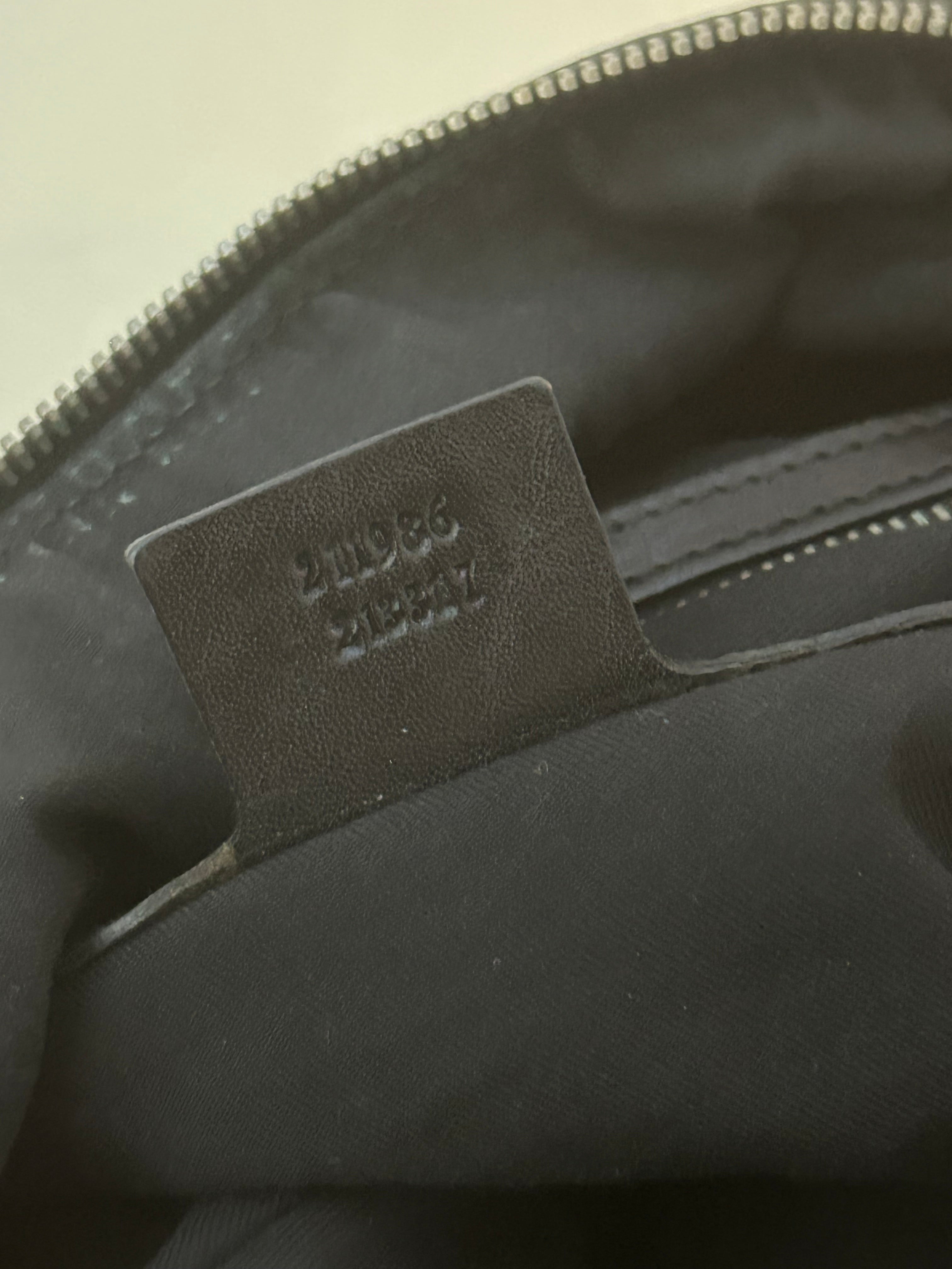 Gucci Skuldertaske