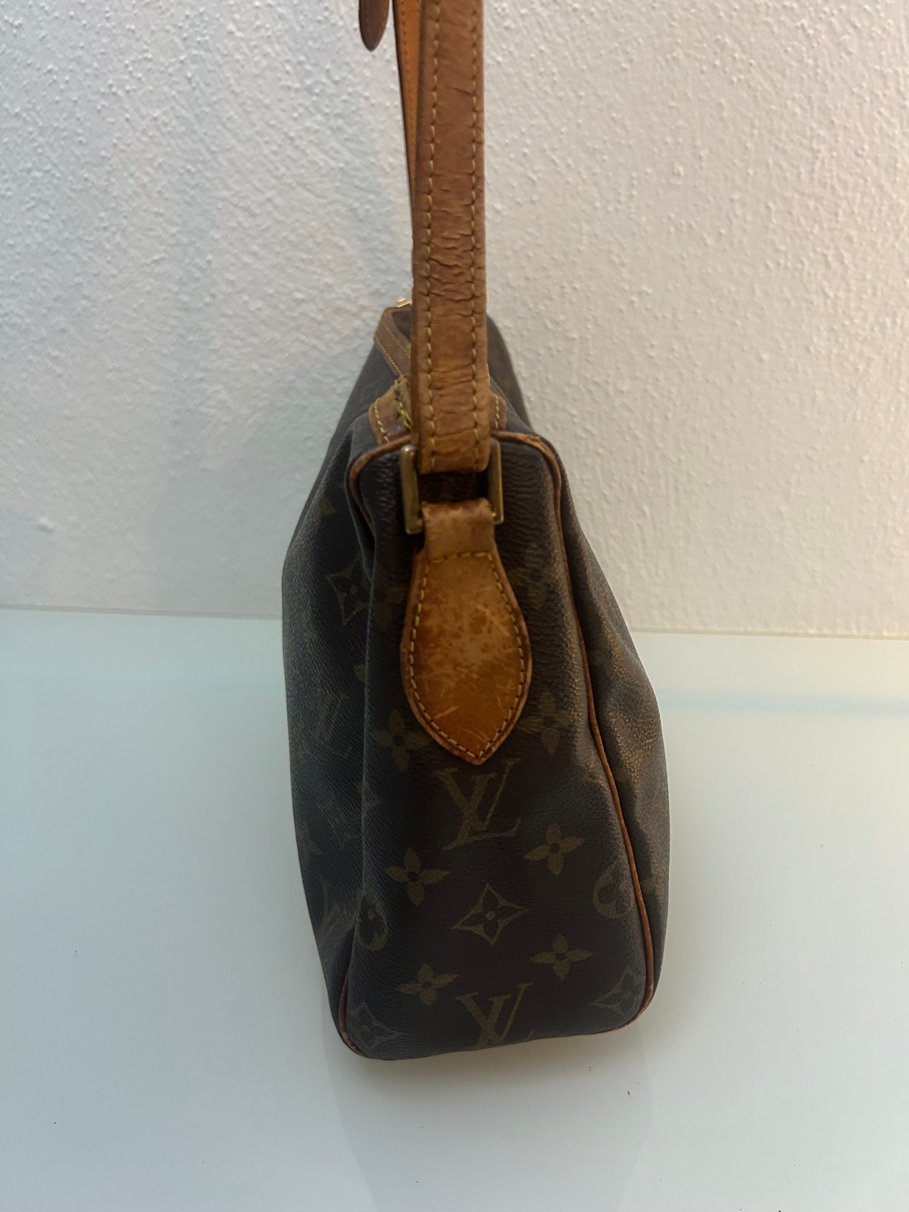 Louis Vuitton Trotteur