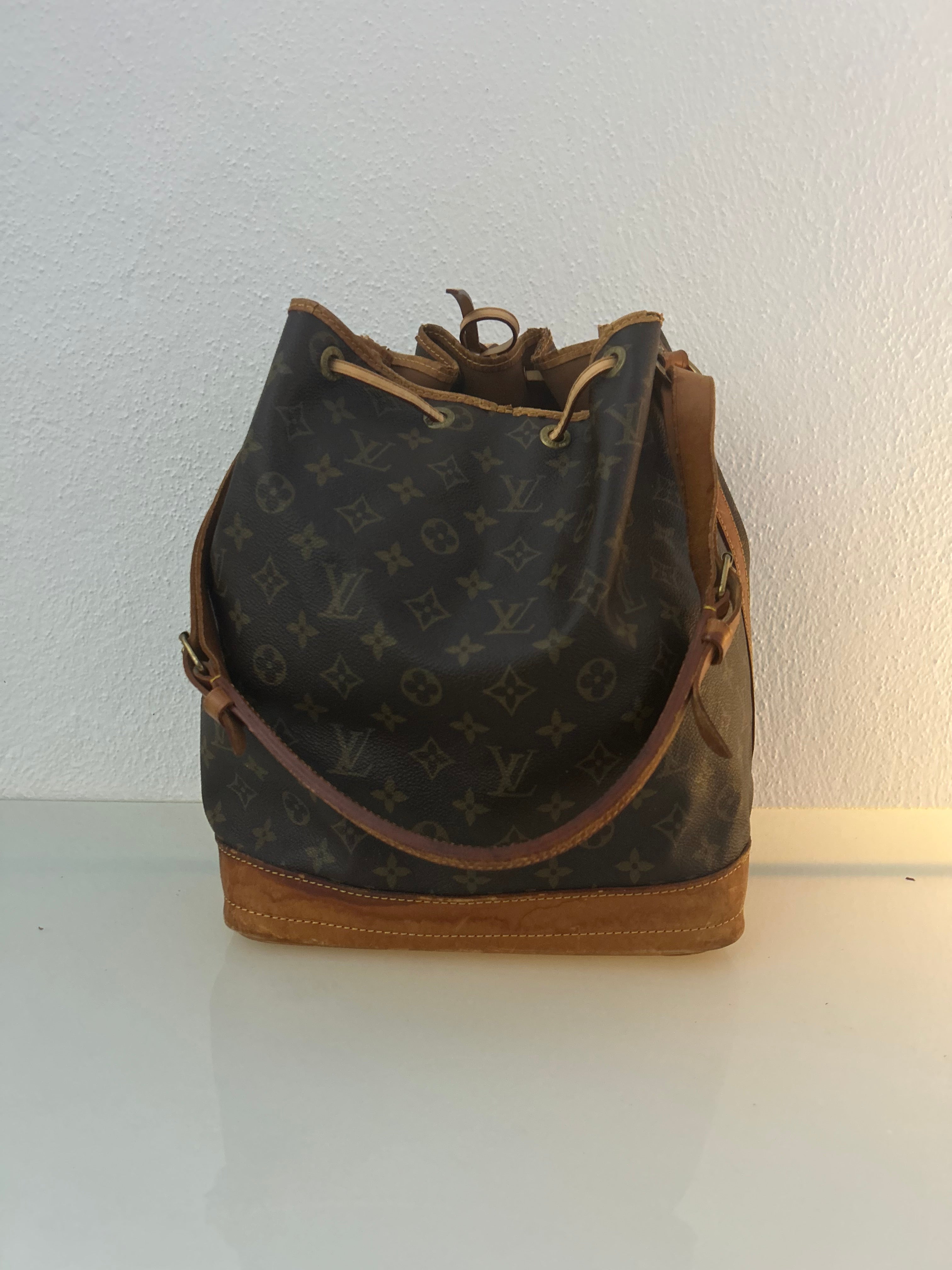 Louis Vuitton Noé