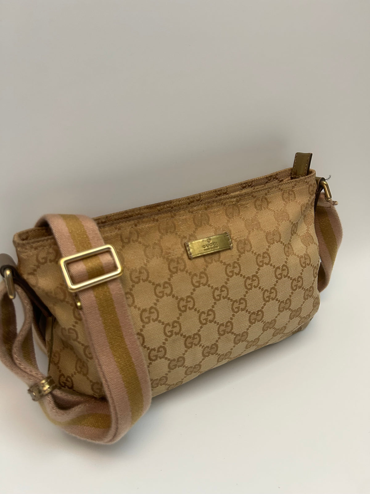 Gucci Crossbody