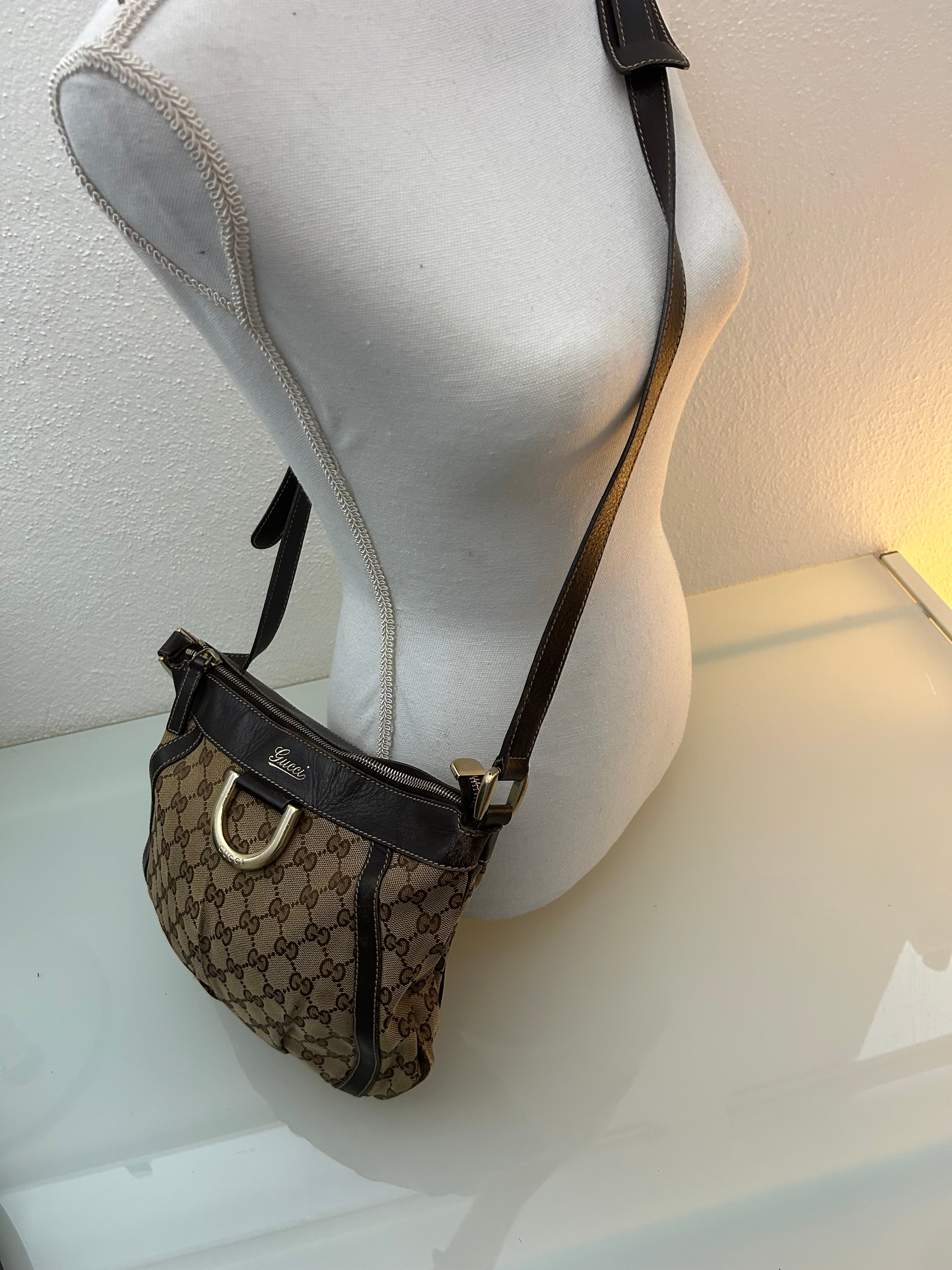 Gucci Crossbody