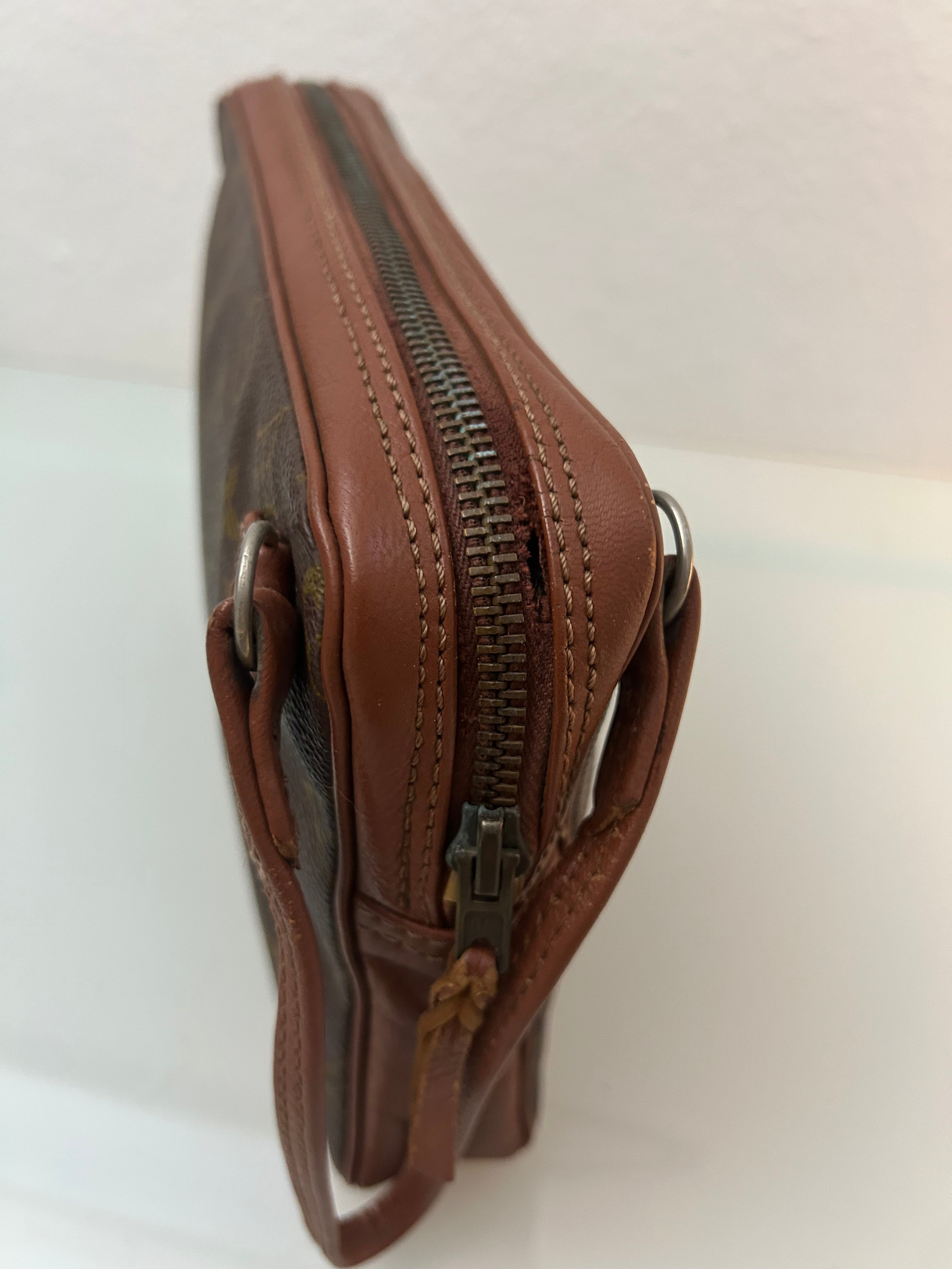 Louis Vuitton Clutch