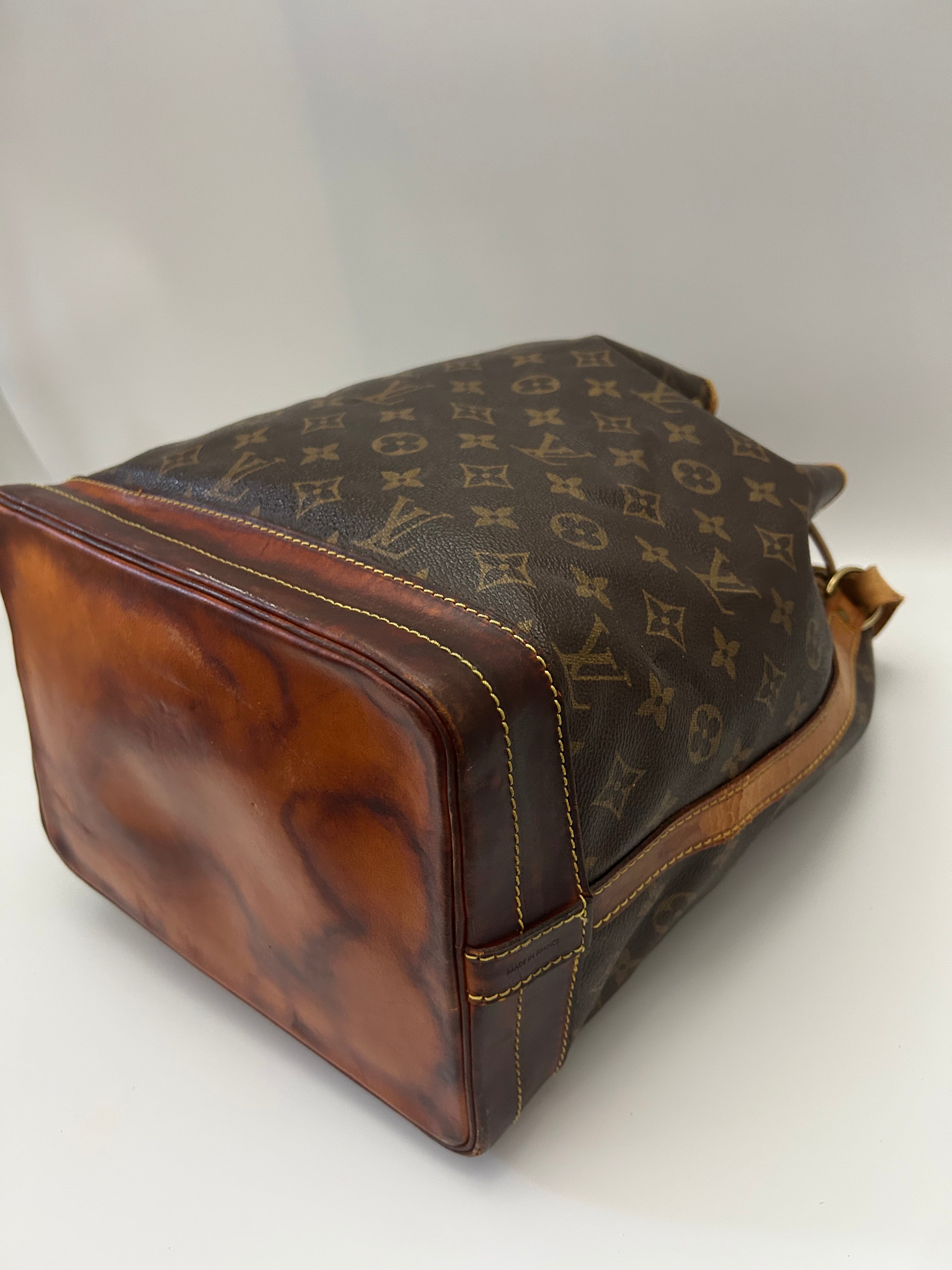 Louis Vuitton Noé