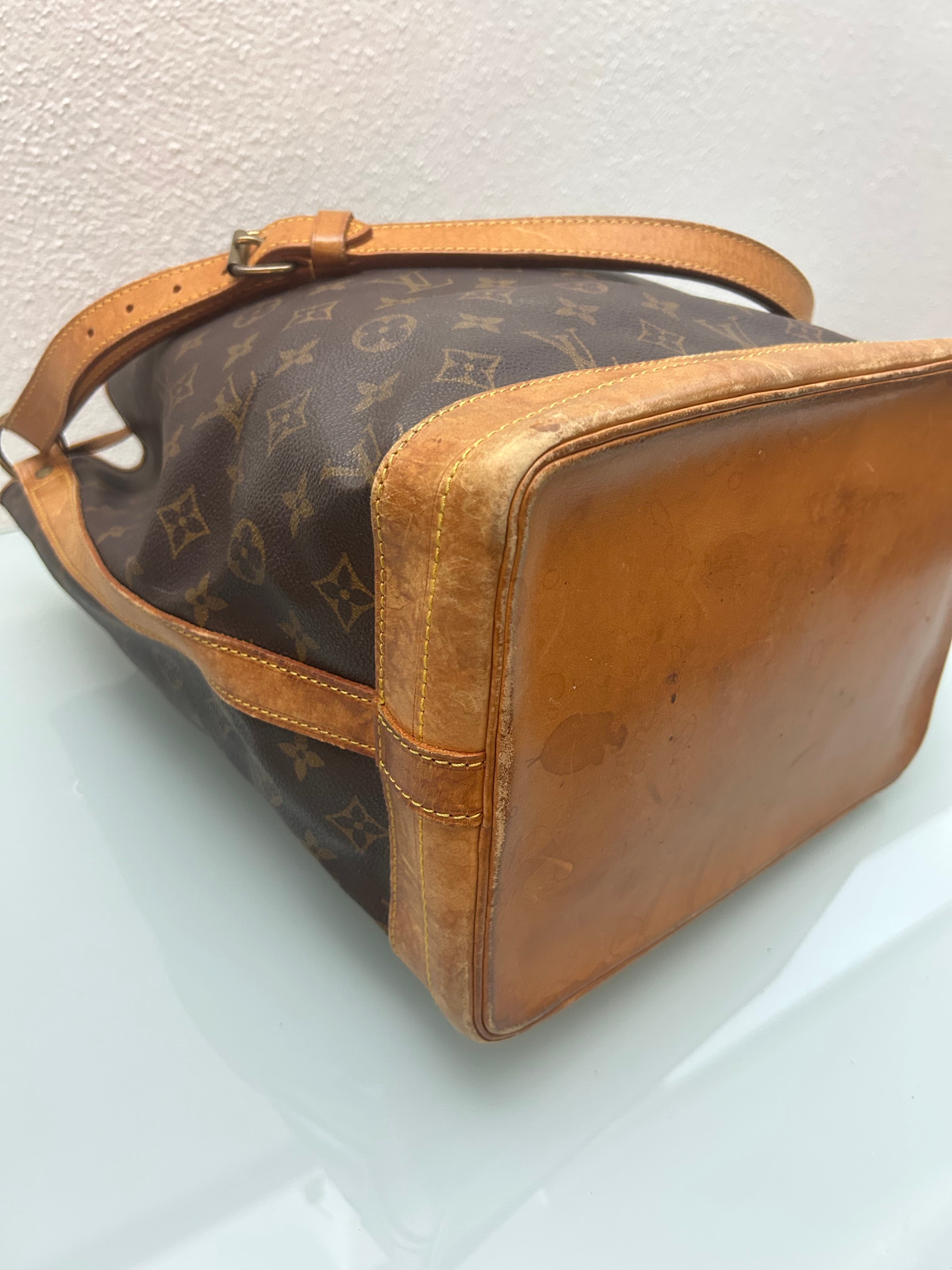 Louis Vuitton Noé