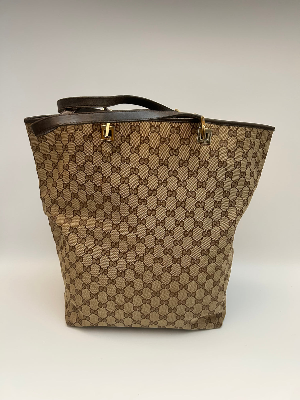 Gucci Bucket