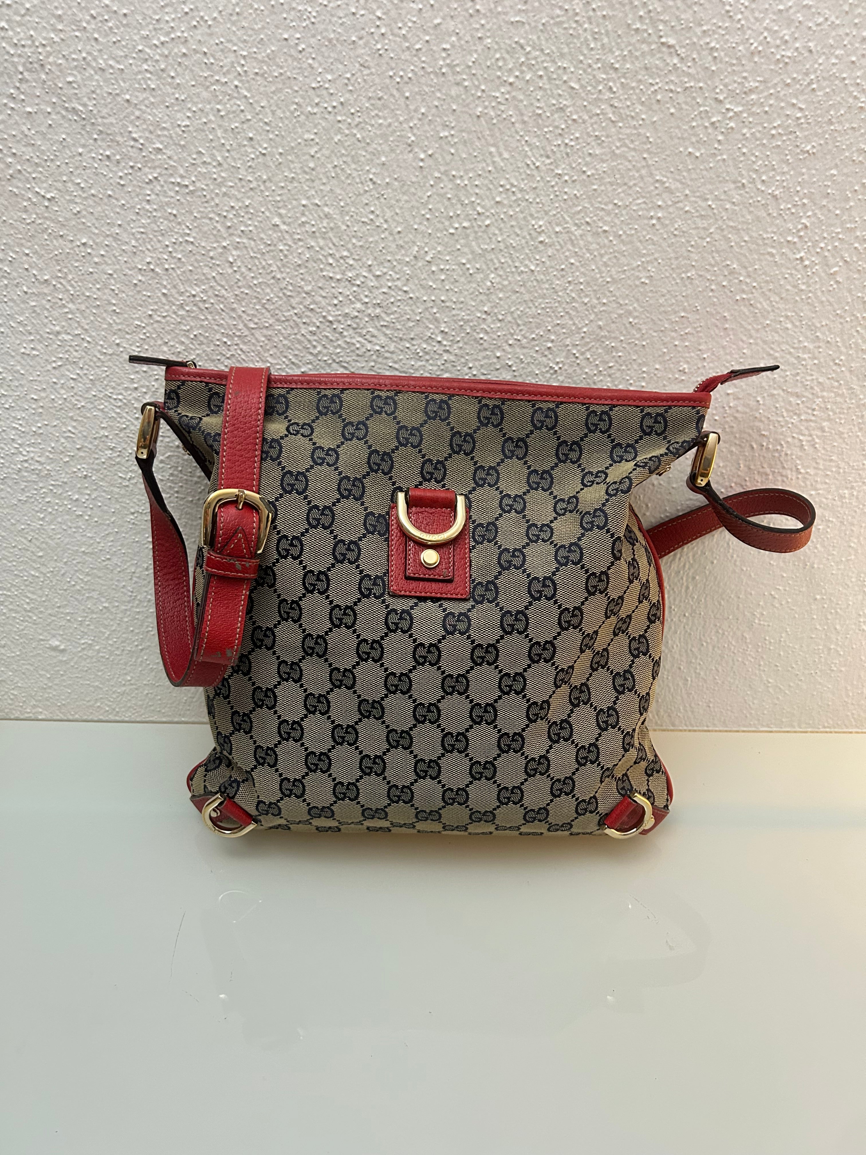 Gucci Crossbody