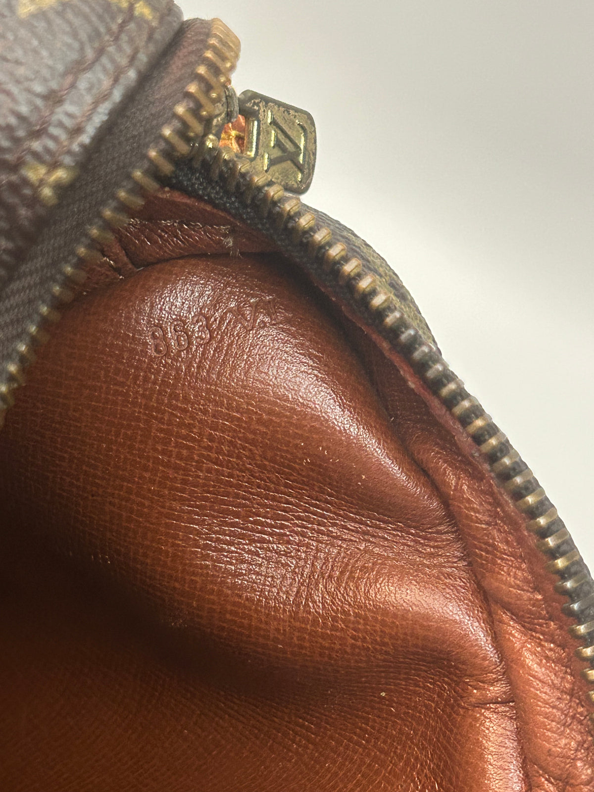 Louis Vuitton Saint Germain PM
