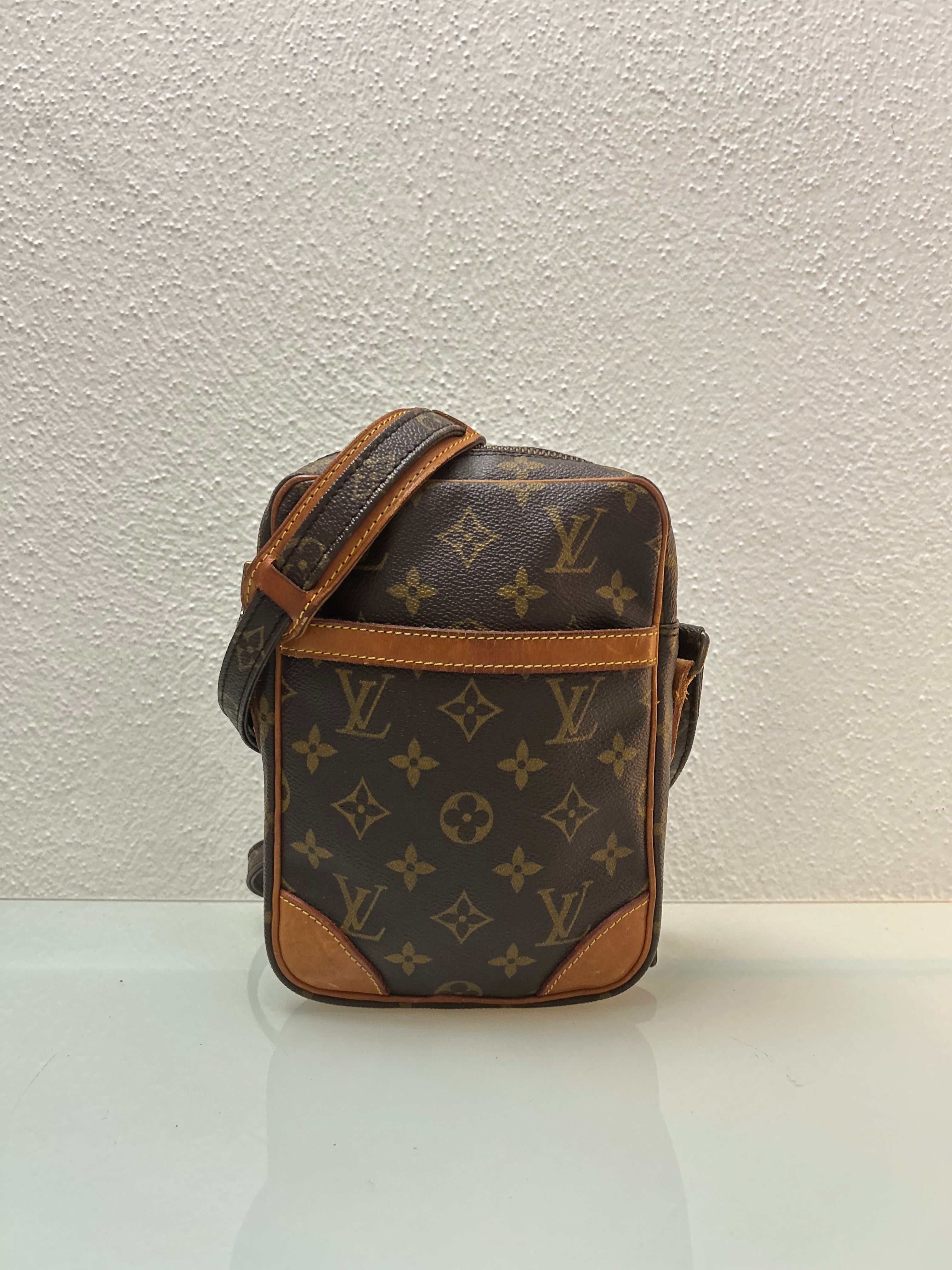 Louis Vuitton Danube