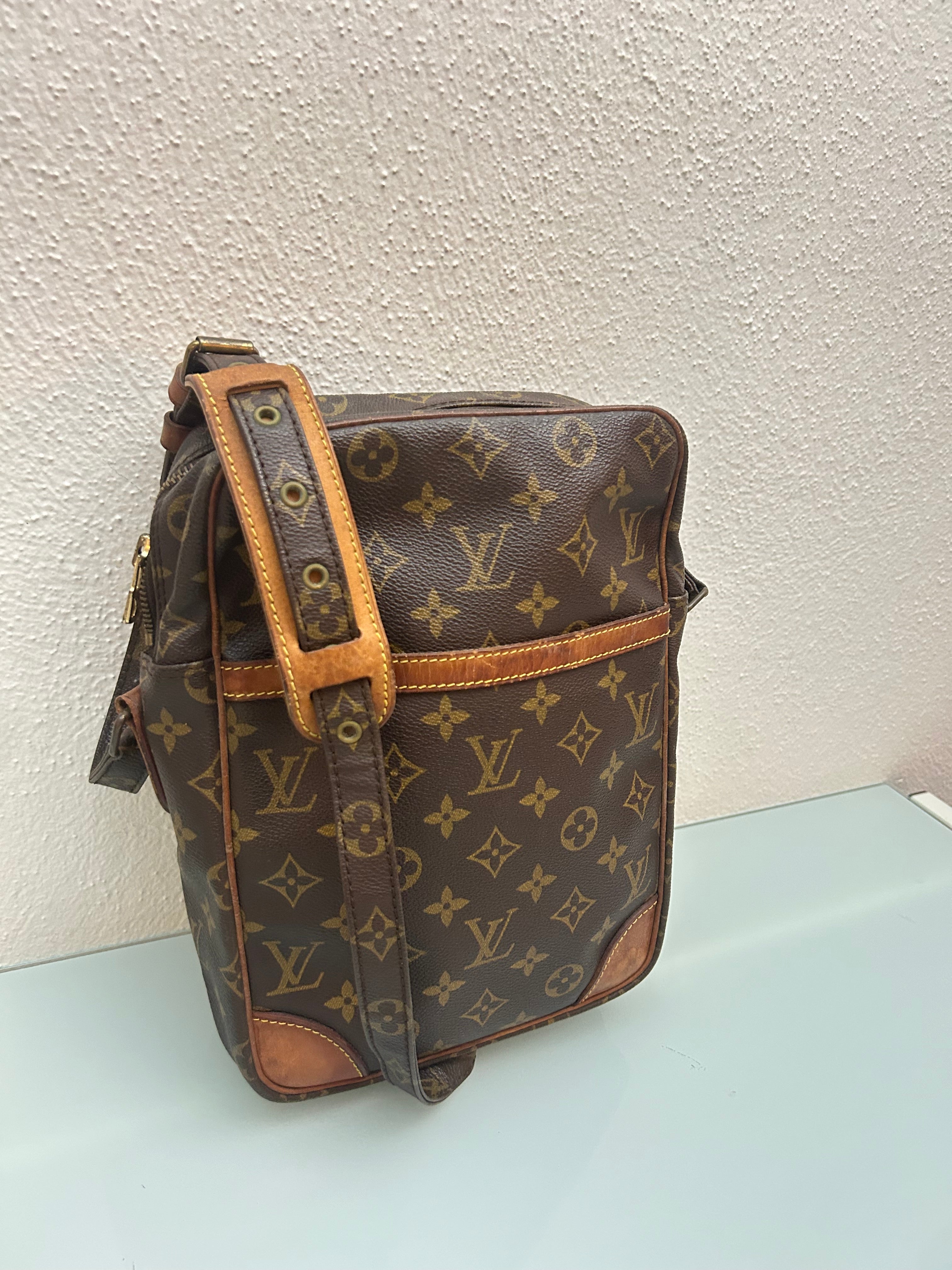 Louis Vuitton Danube GM