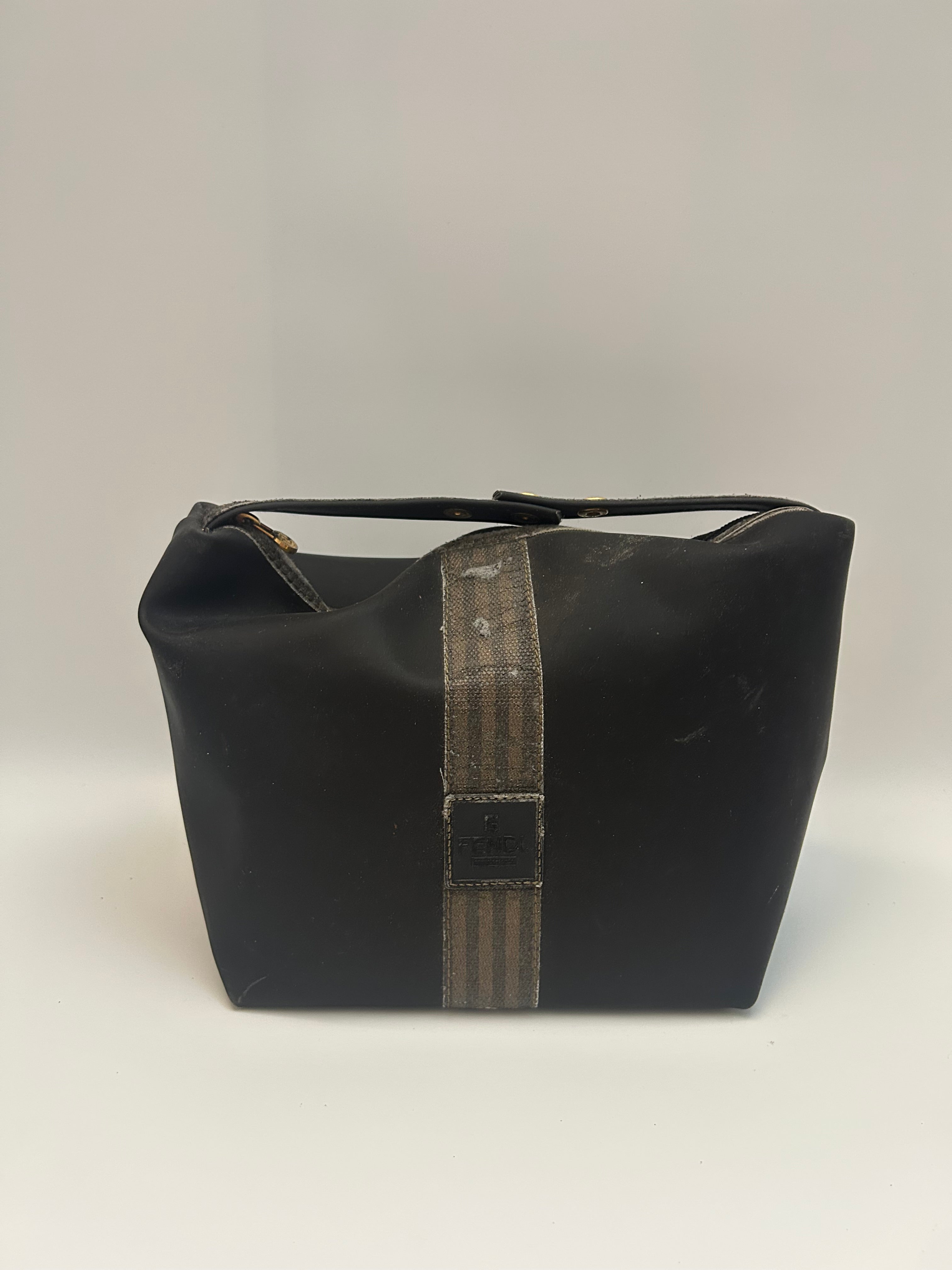 Fendi Clutch Bag