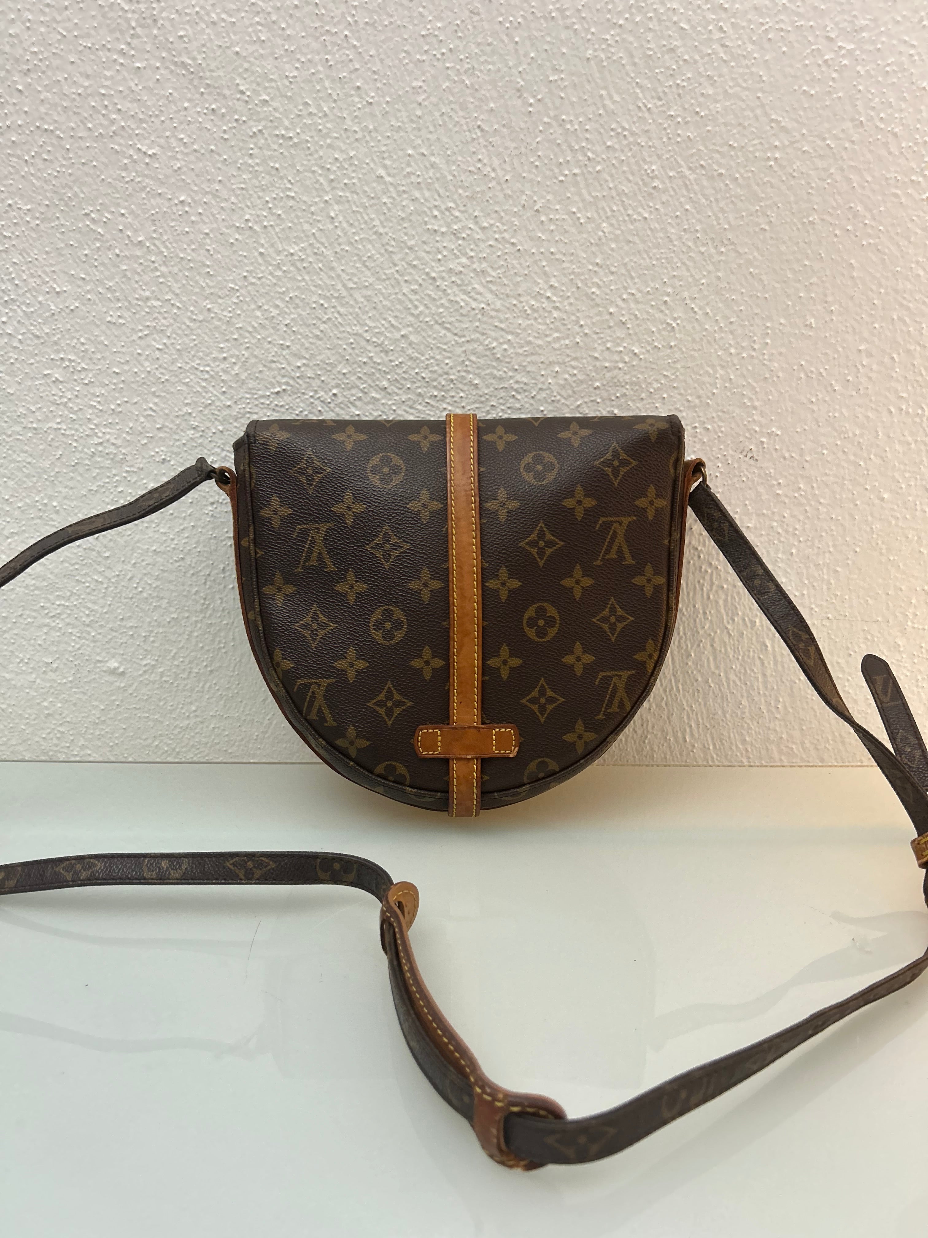 Louis Vuitton Chantilly