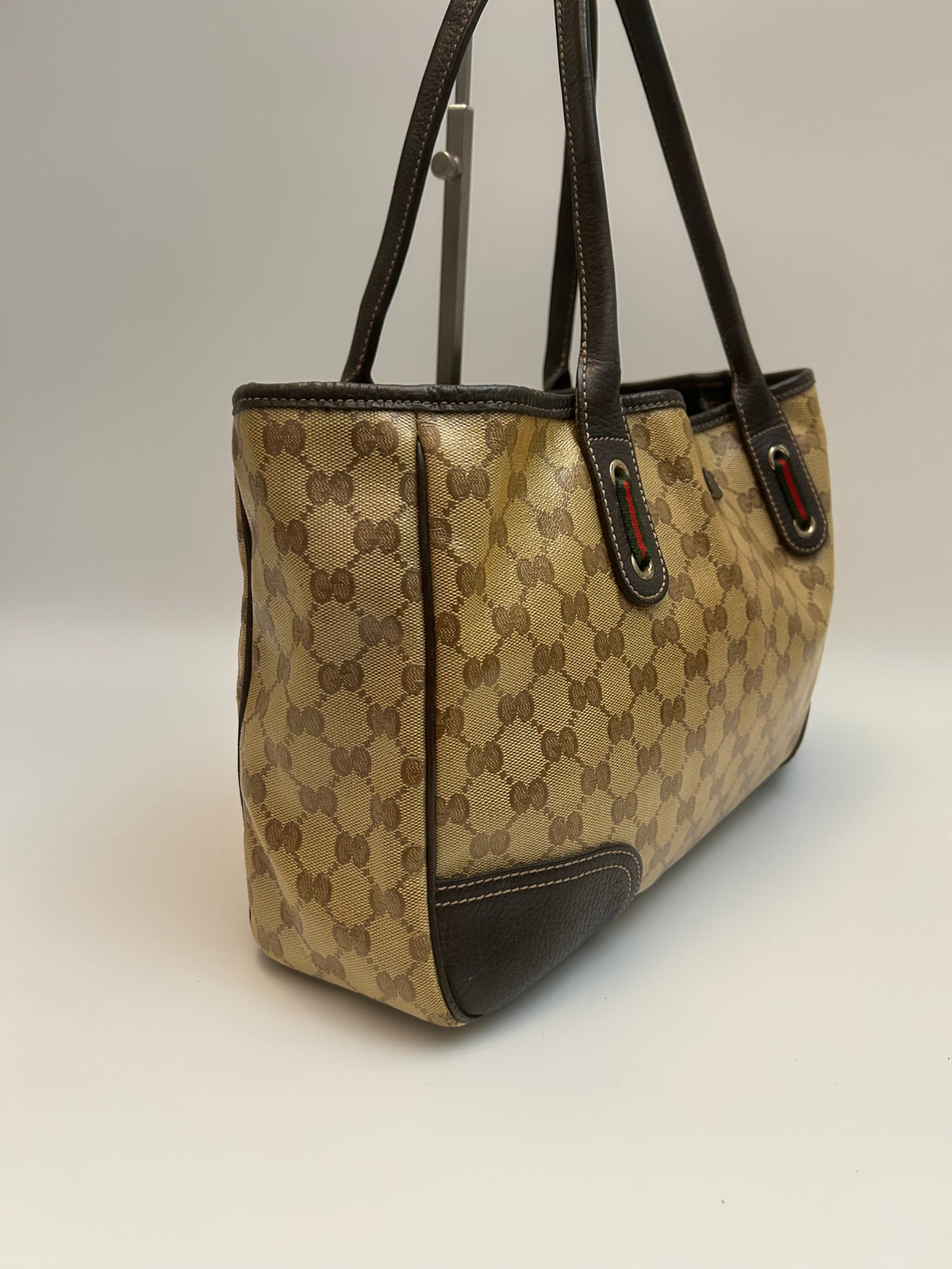 Gucci Skuldertaske