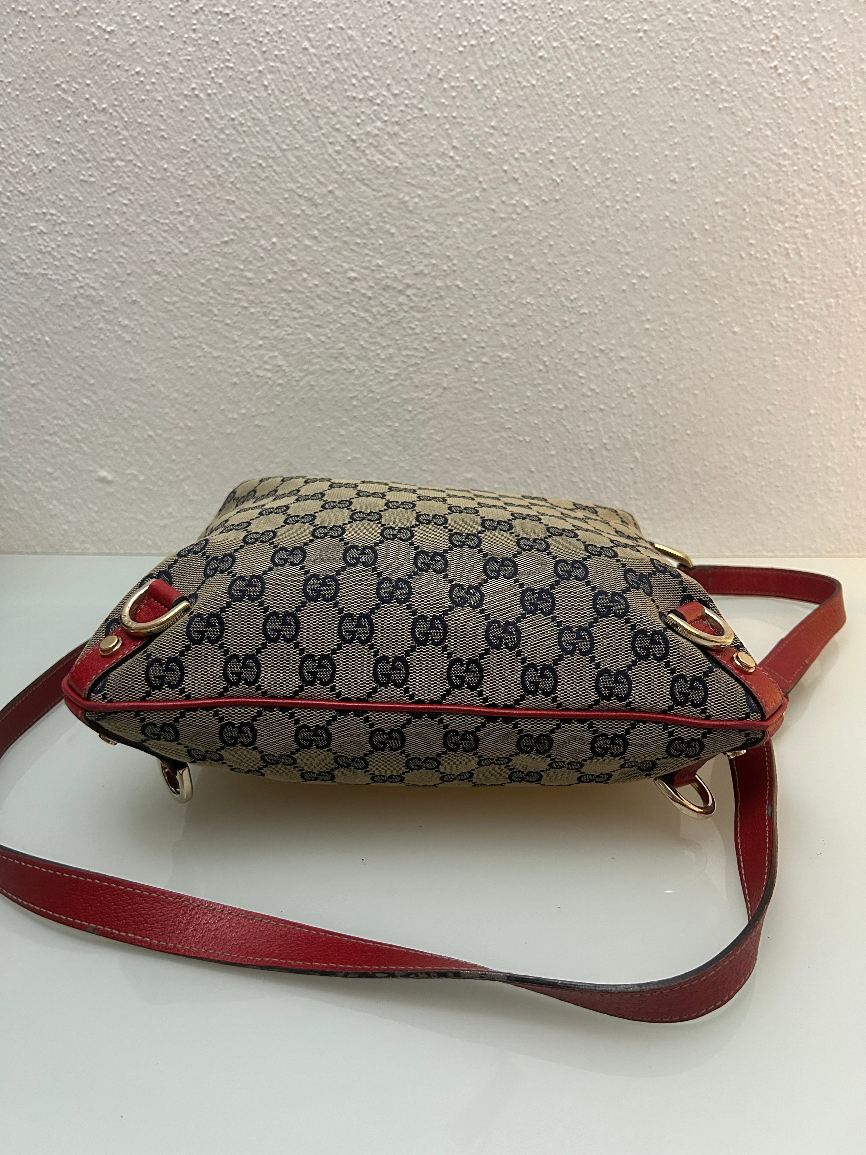 Gucci Crossbody