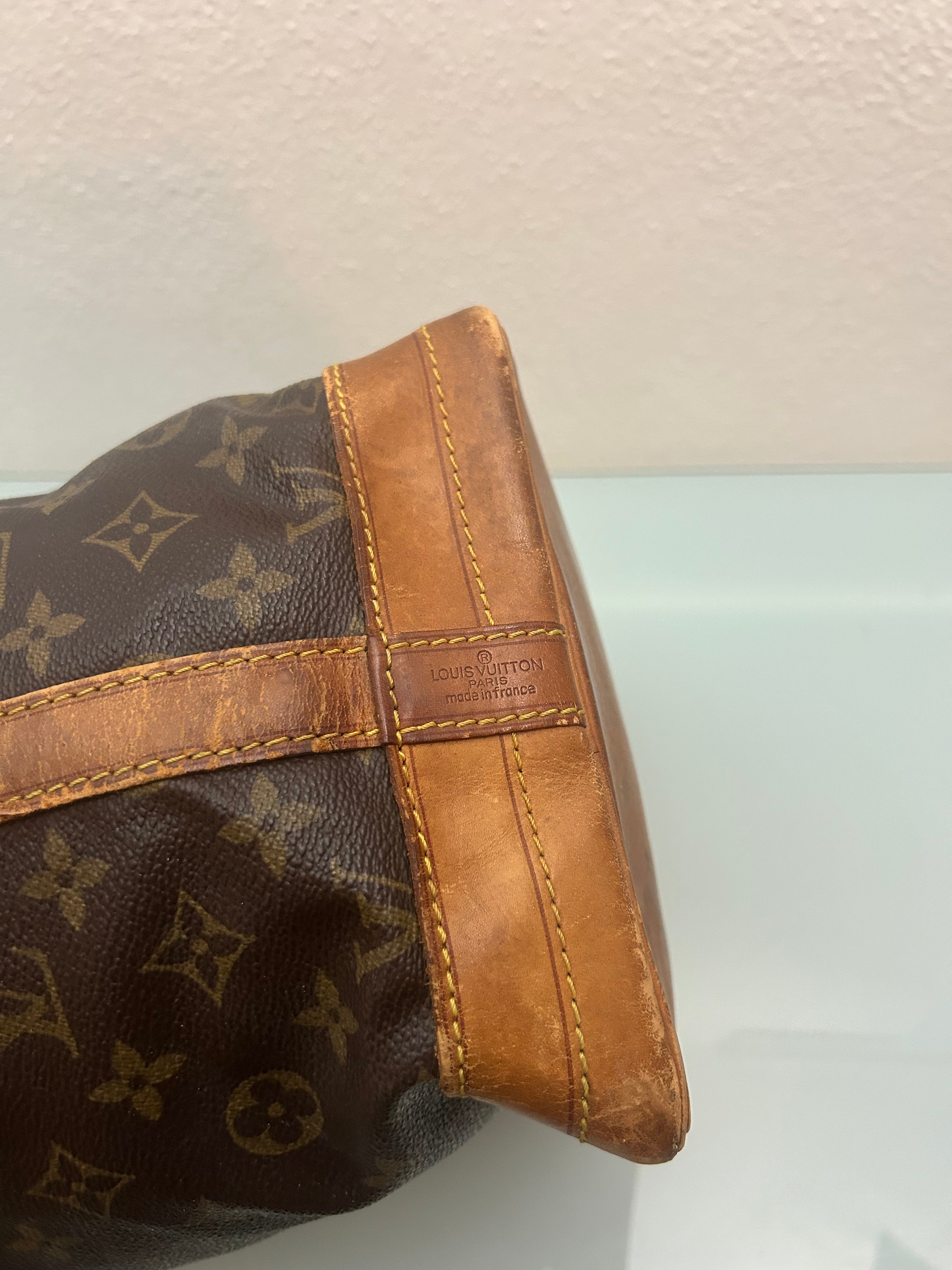 Louis Vuitton Noé