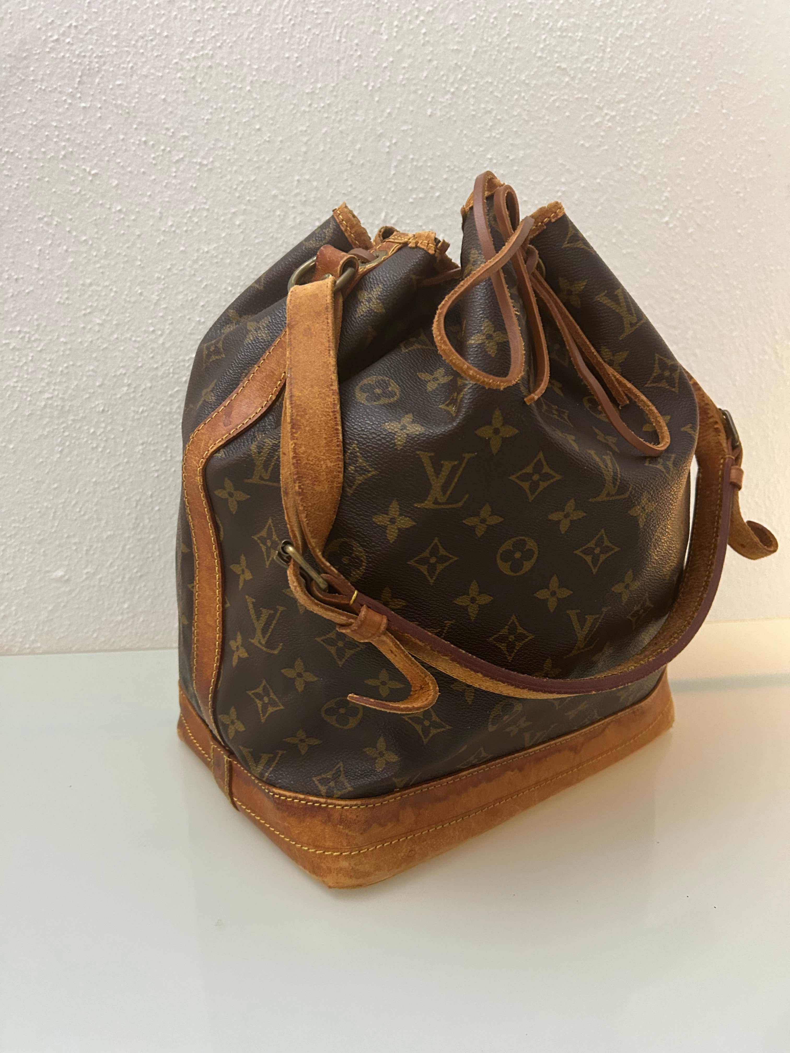Louis Vuitton Noé