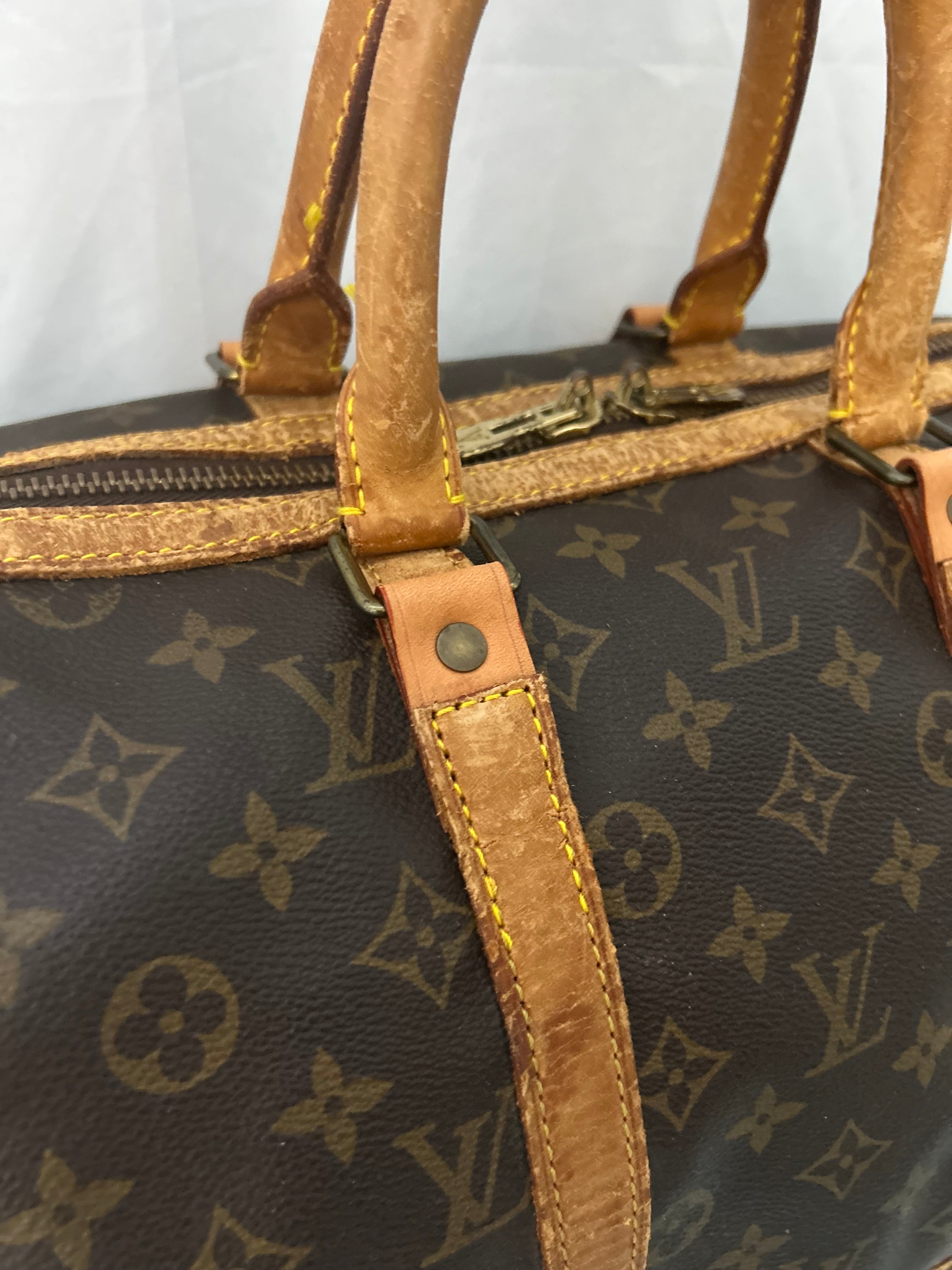 Louis Vuitton Sacsport