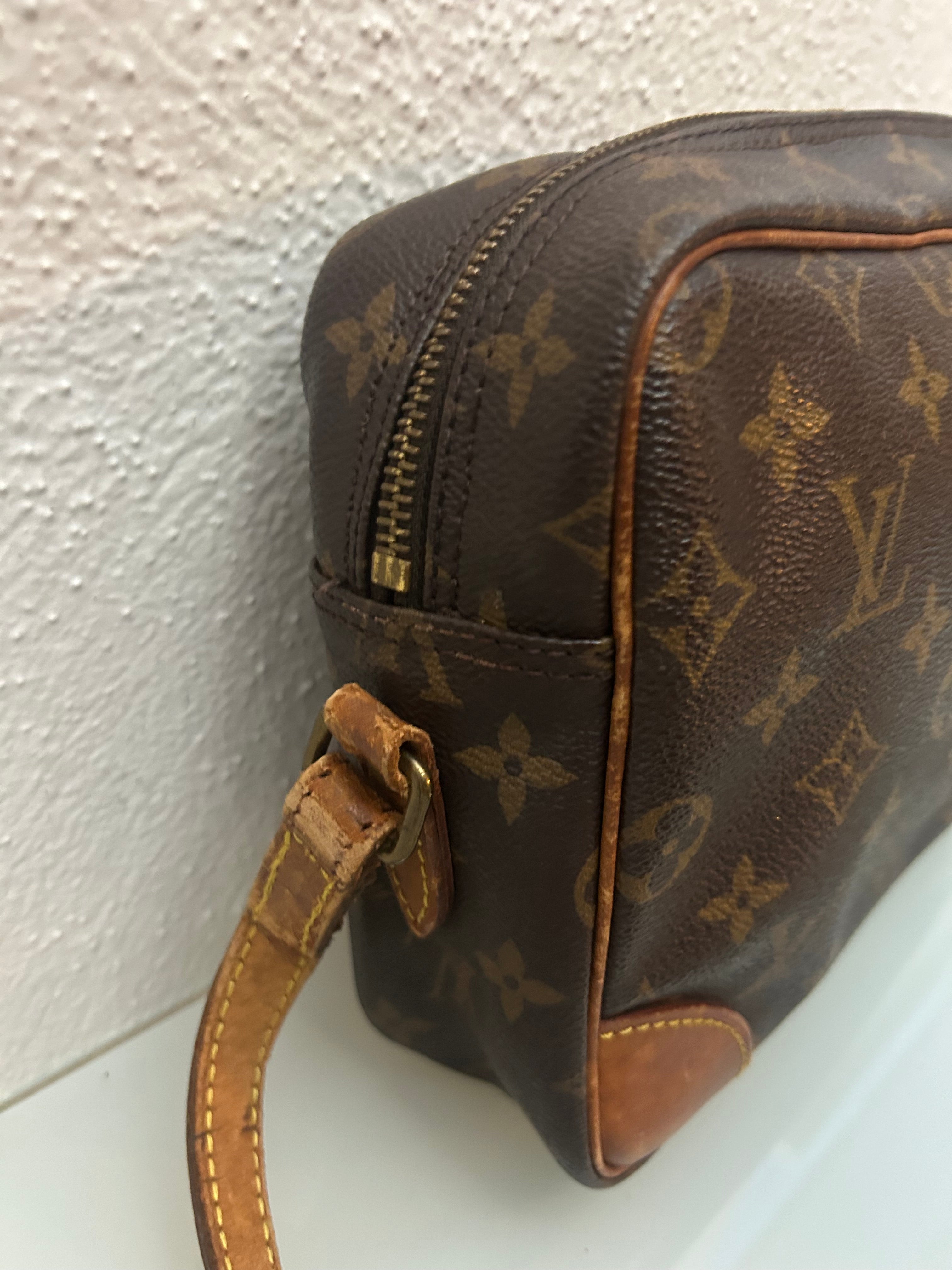 Louis Vuitton Trocadéro