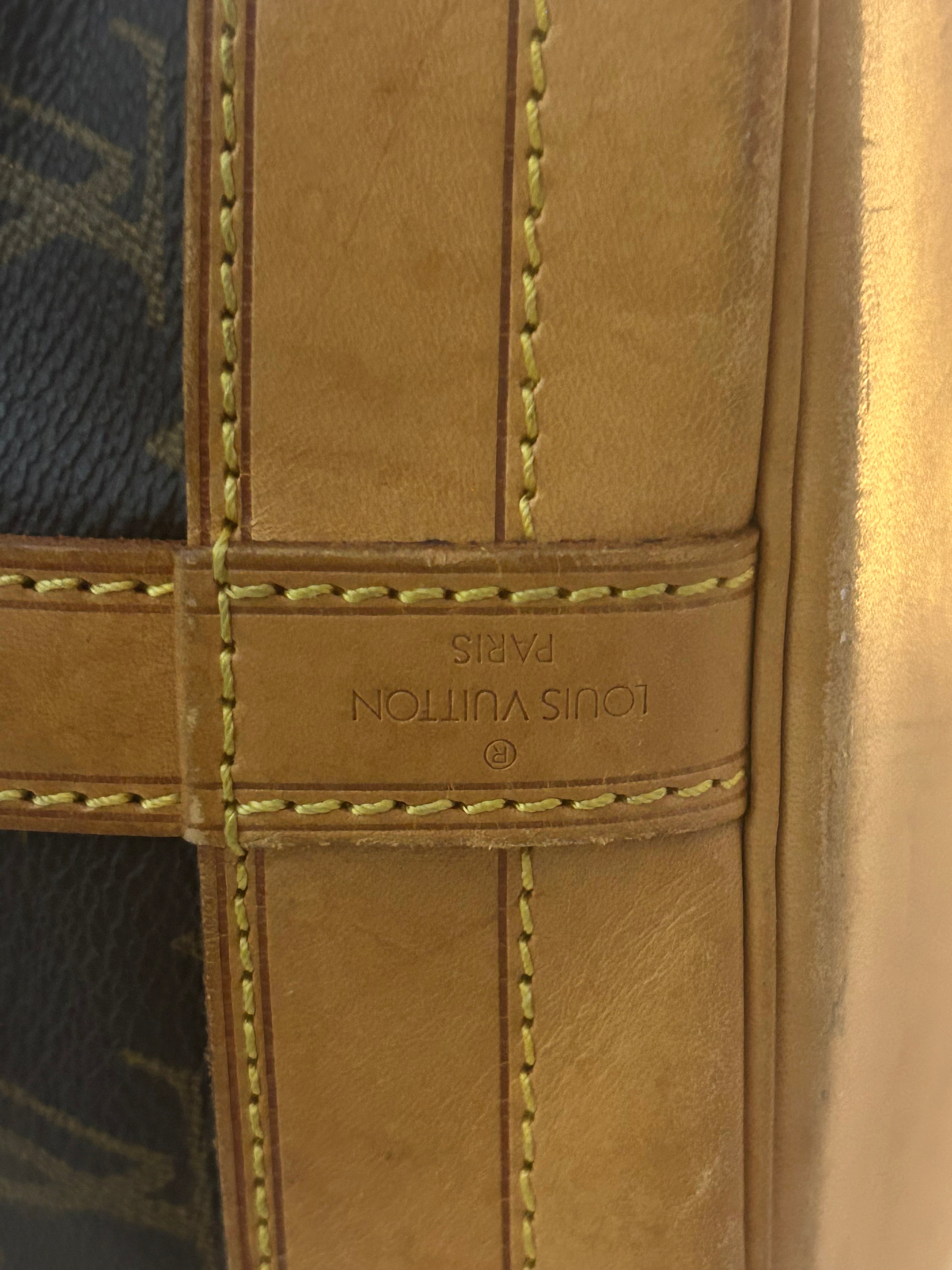 Louis Vuitton Noah