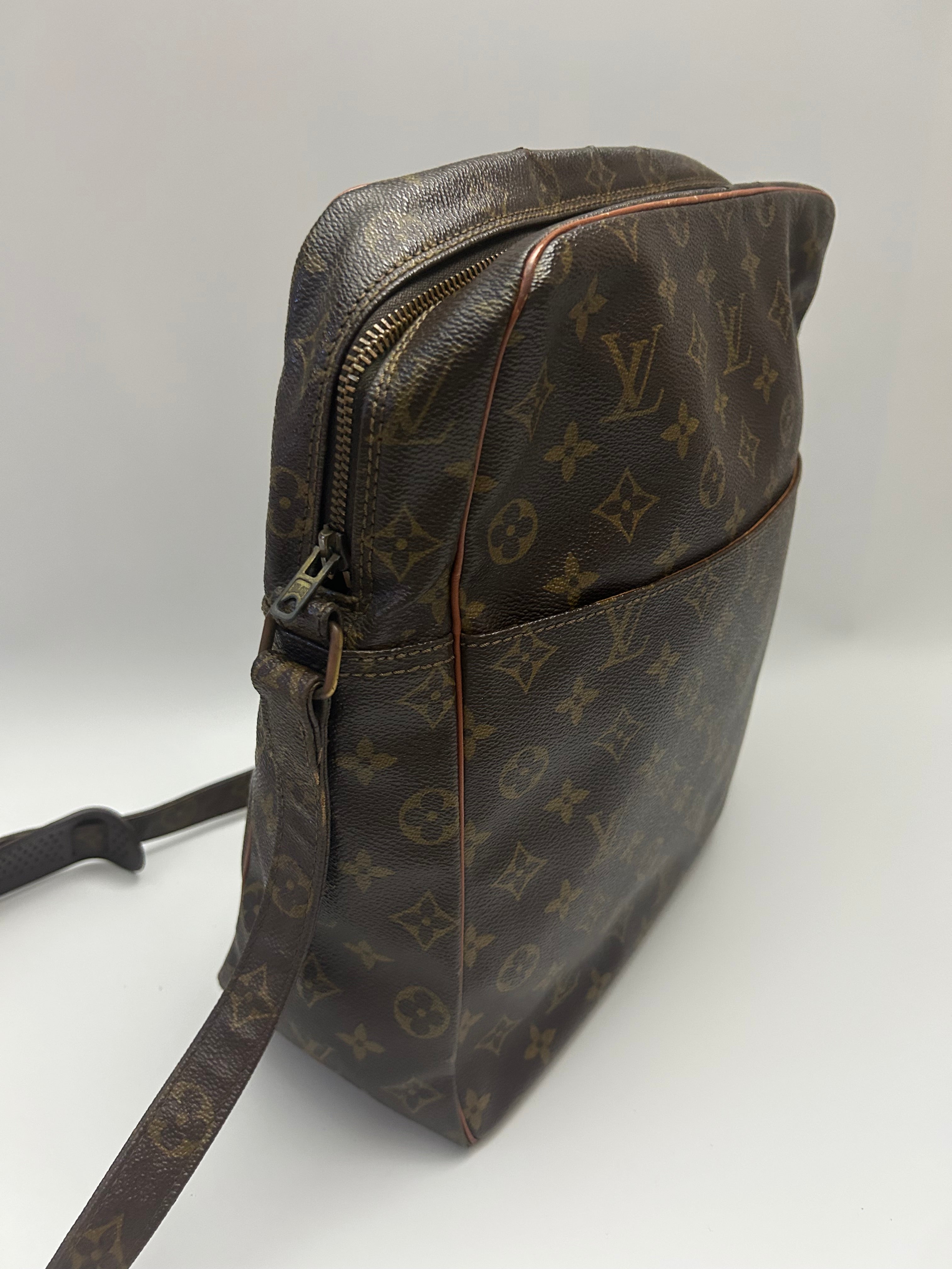 Louis Vuitton Marceau