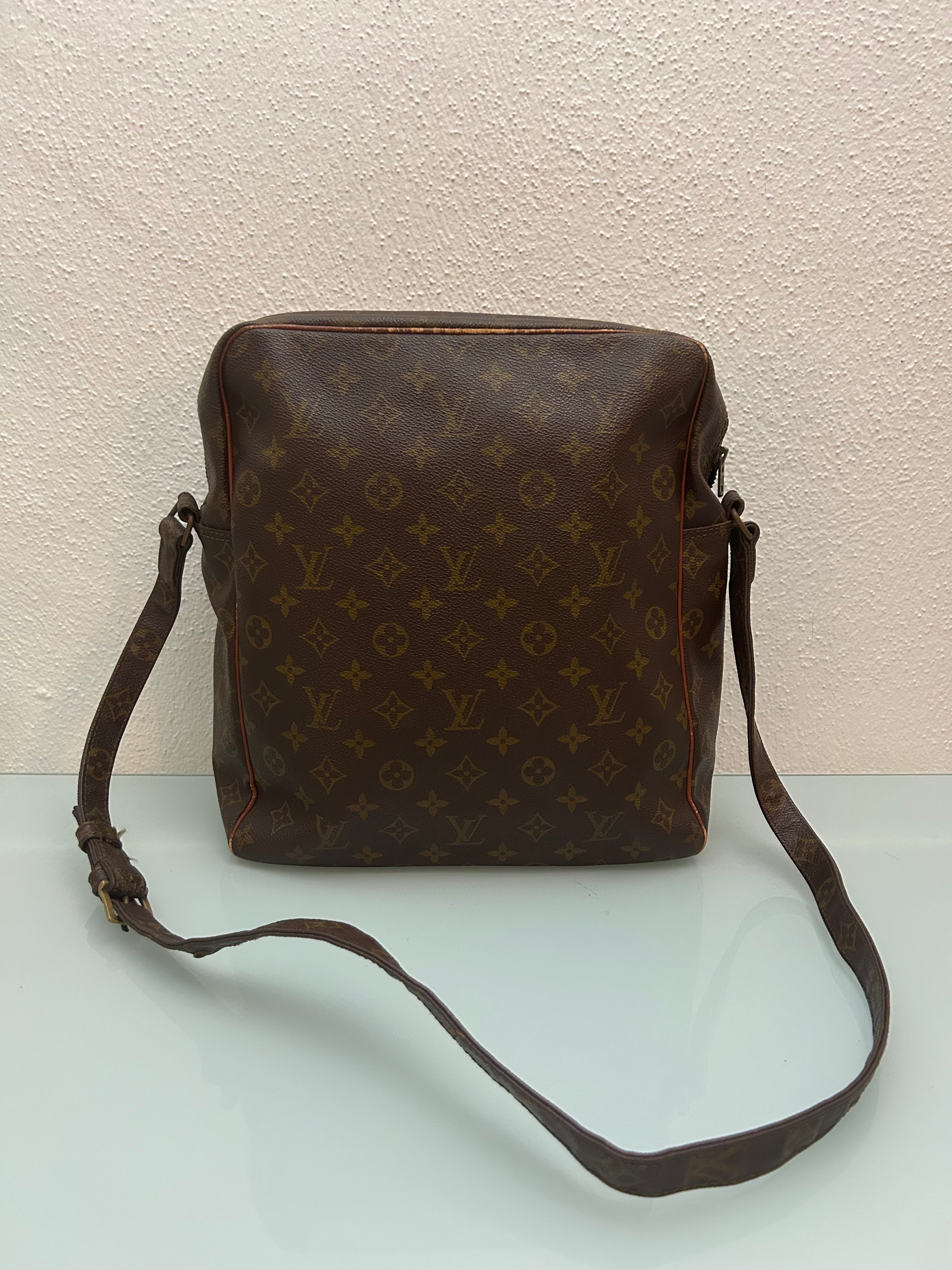 Louis Vuitton Marceau