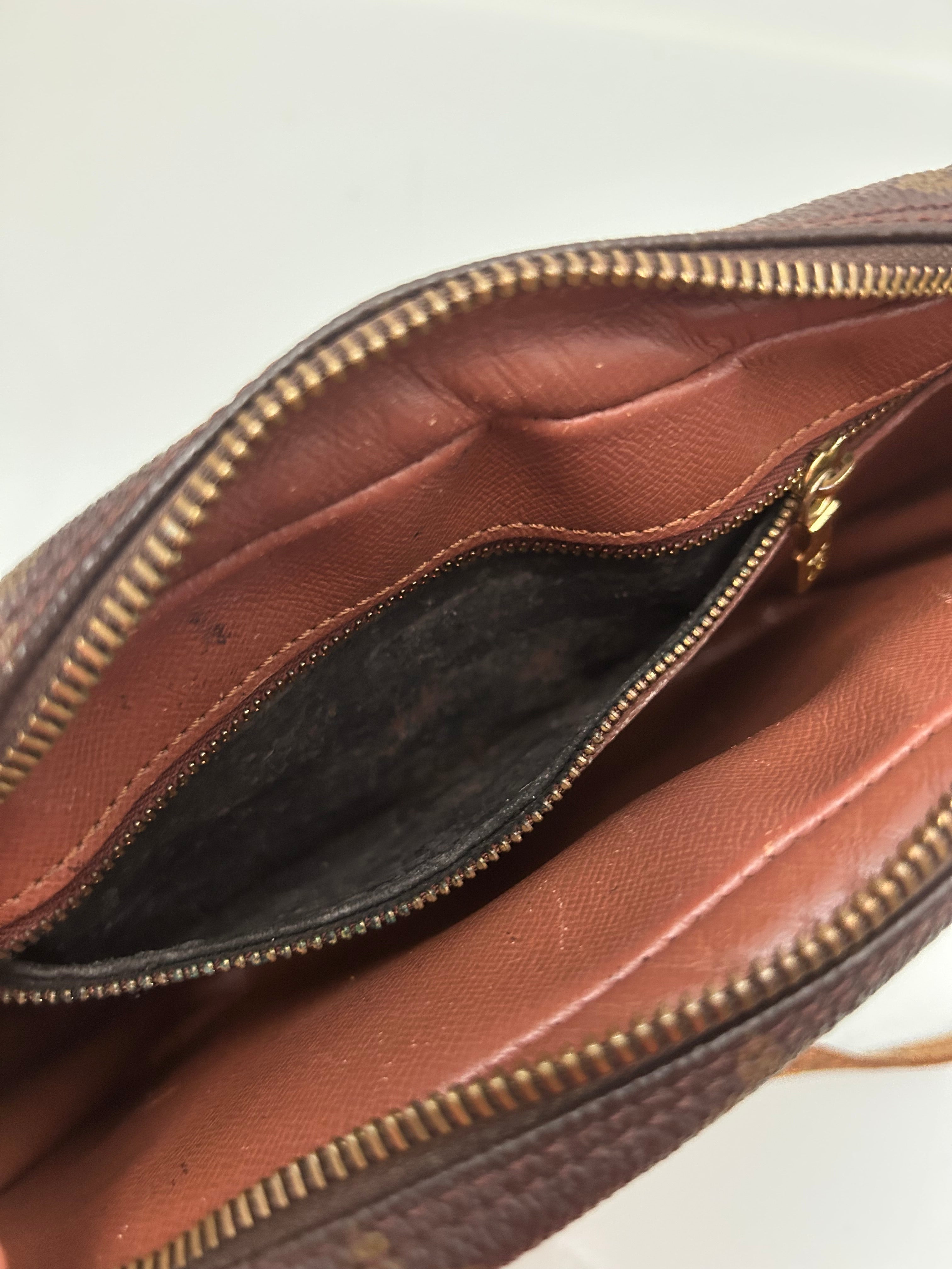 Louis Vuitton Jeune Fille GM