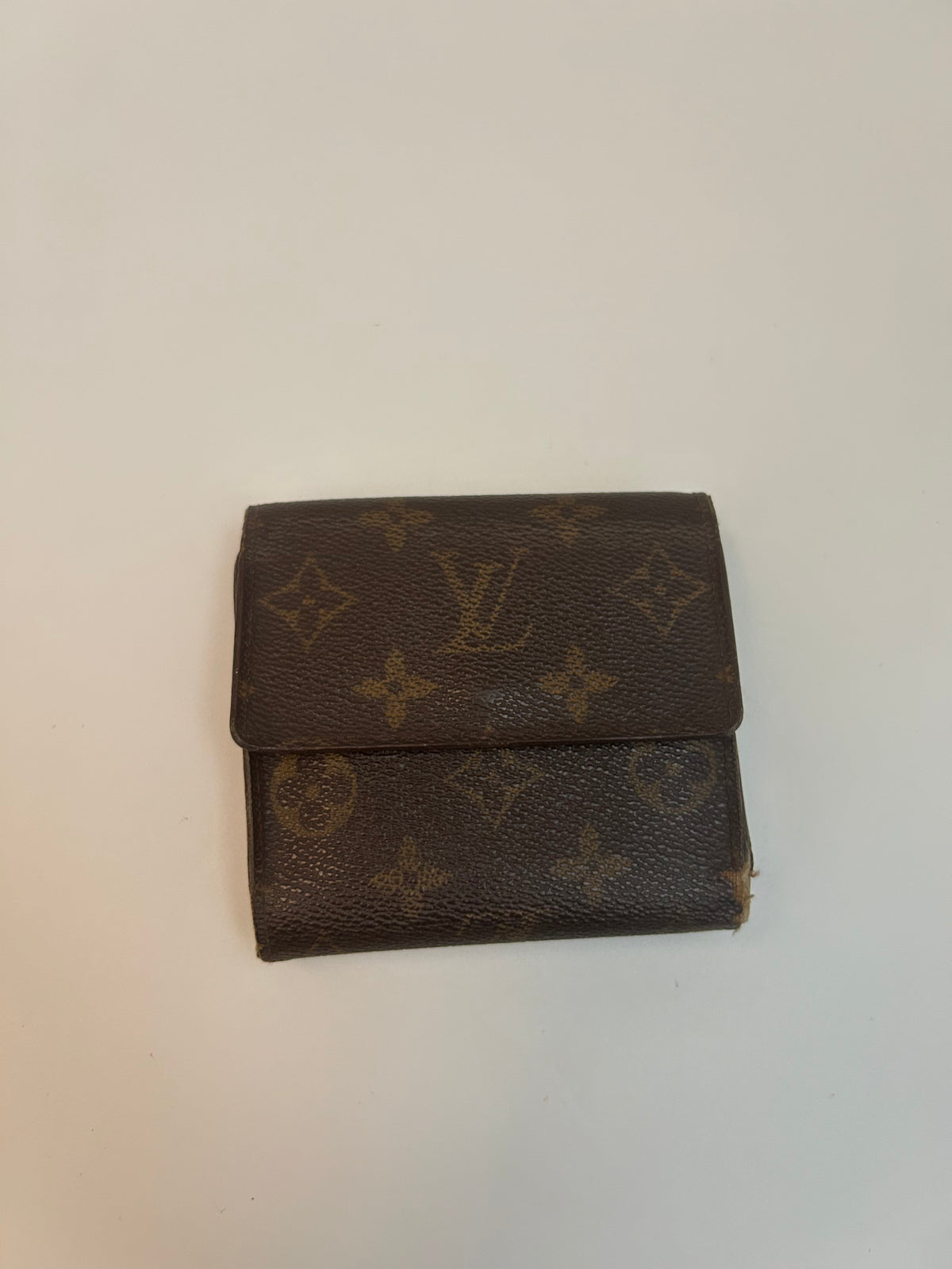 Louis Vuitton Pung