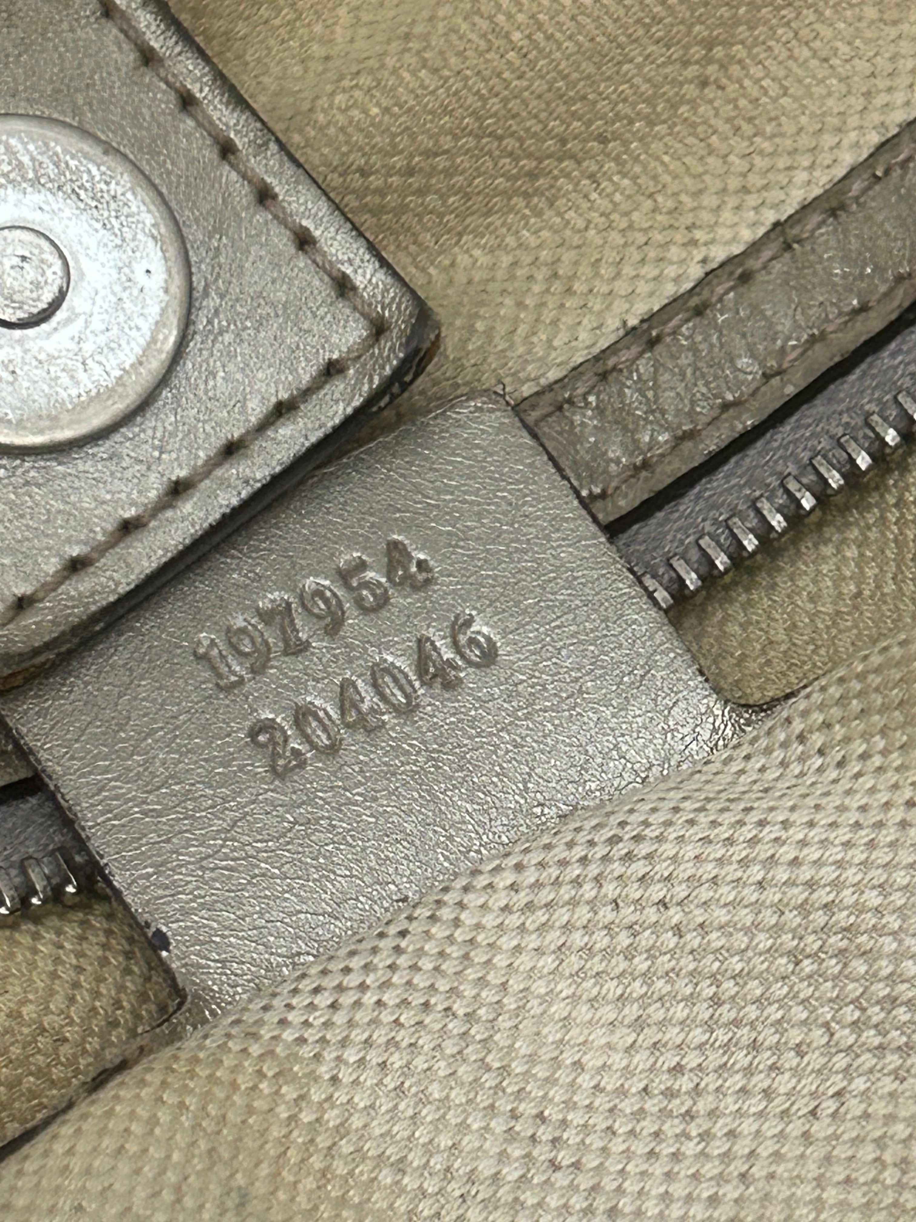 Gucci Shoulder bag
