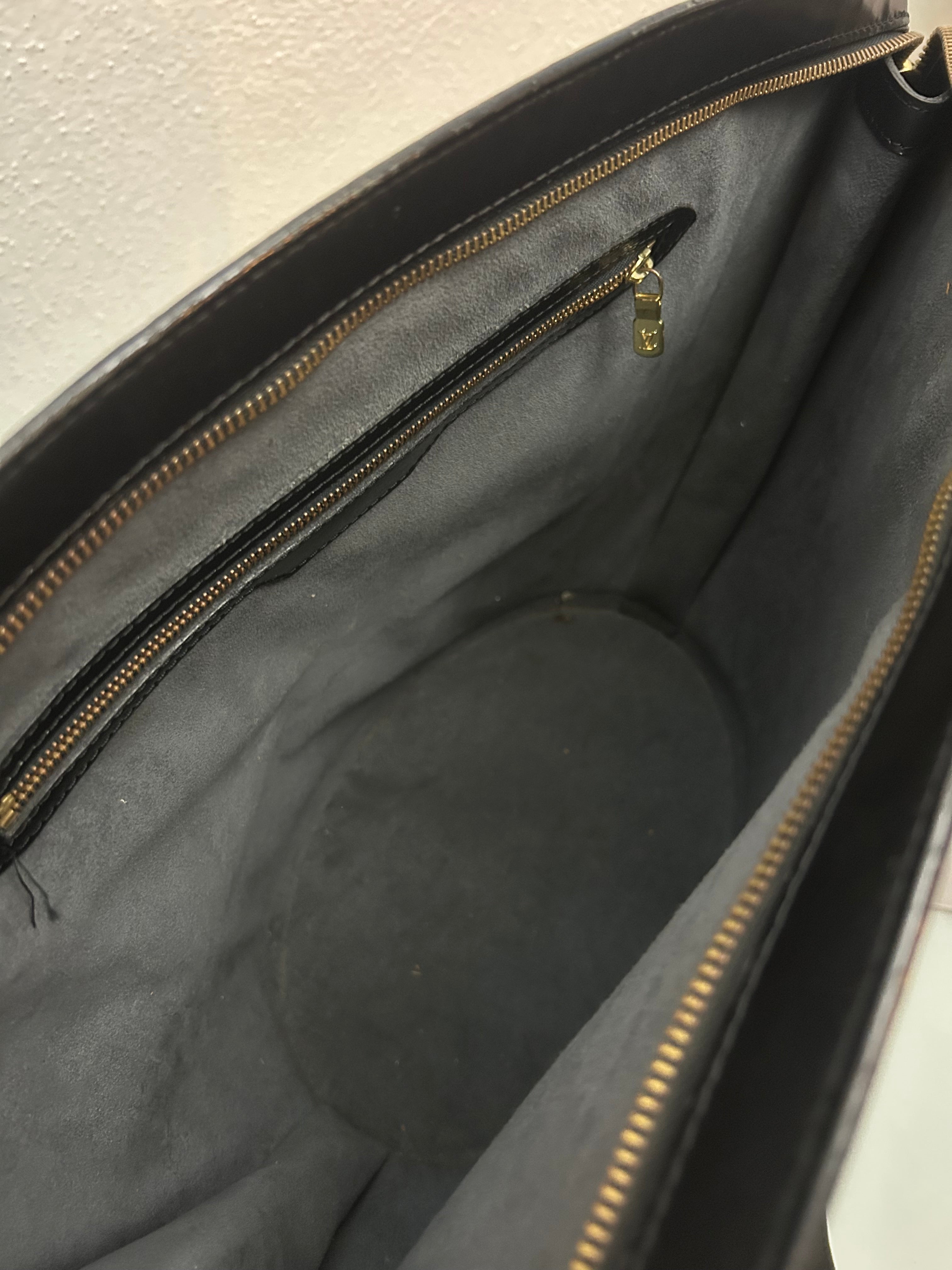 Louis Vuitton Saint Jacques Epi
