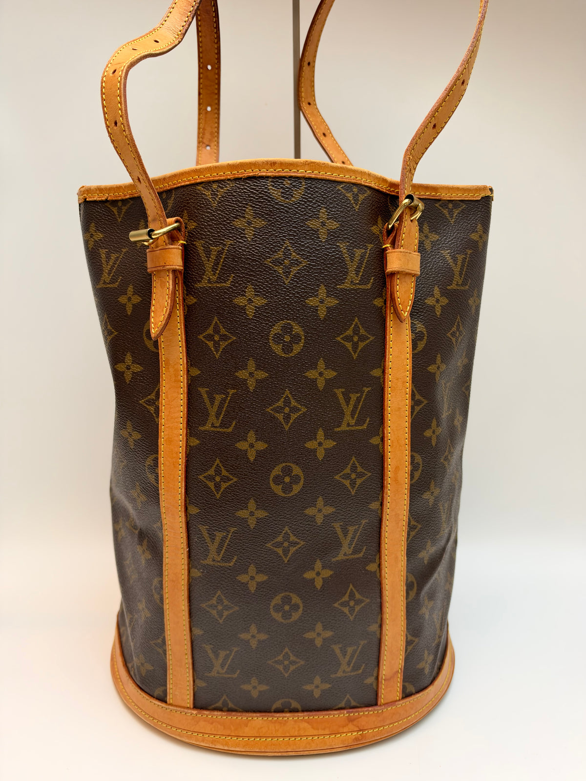 Louis Vuitton Bucket GM