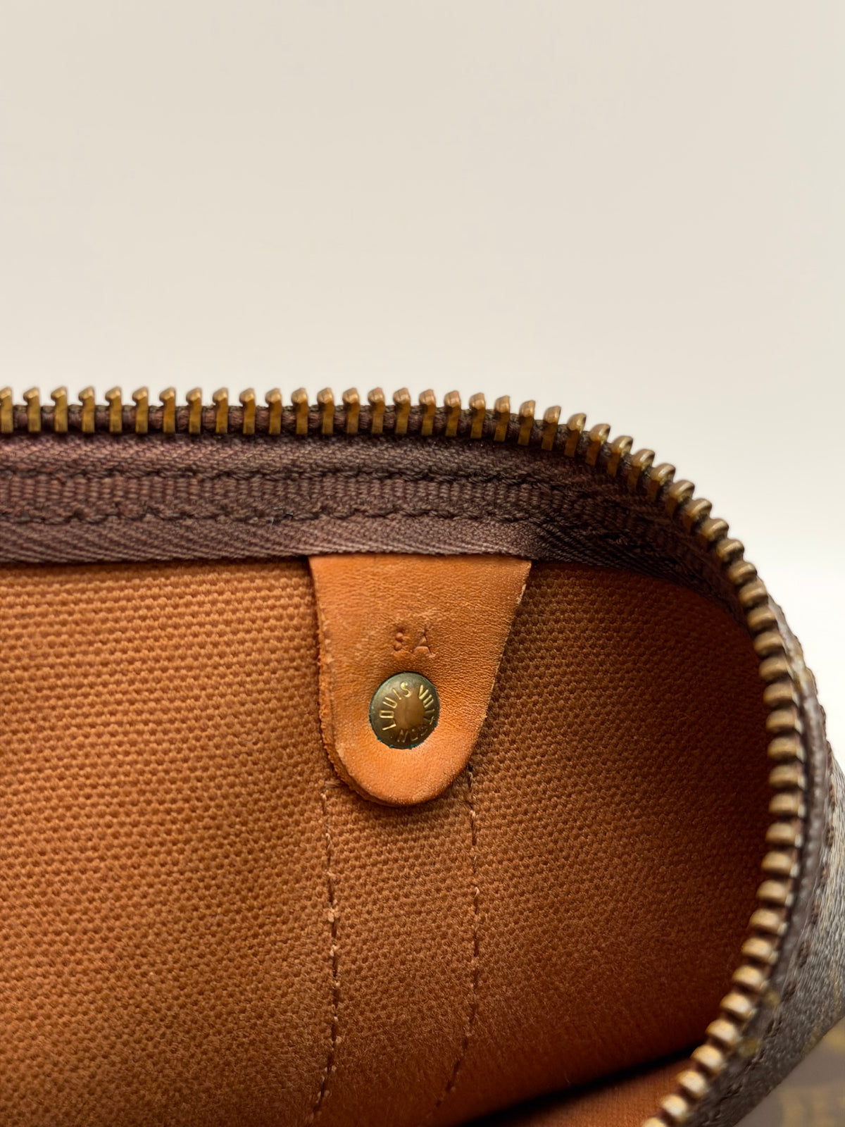 Louis Vuitton Keepall 60