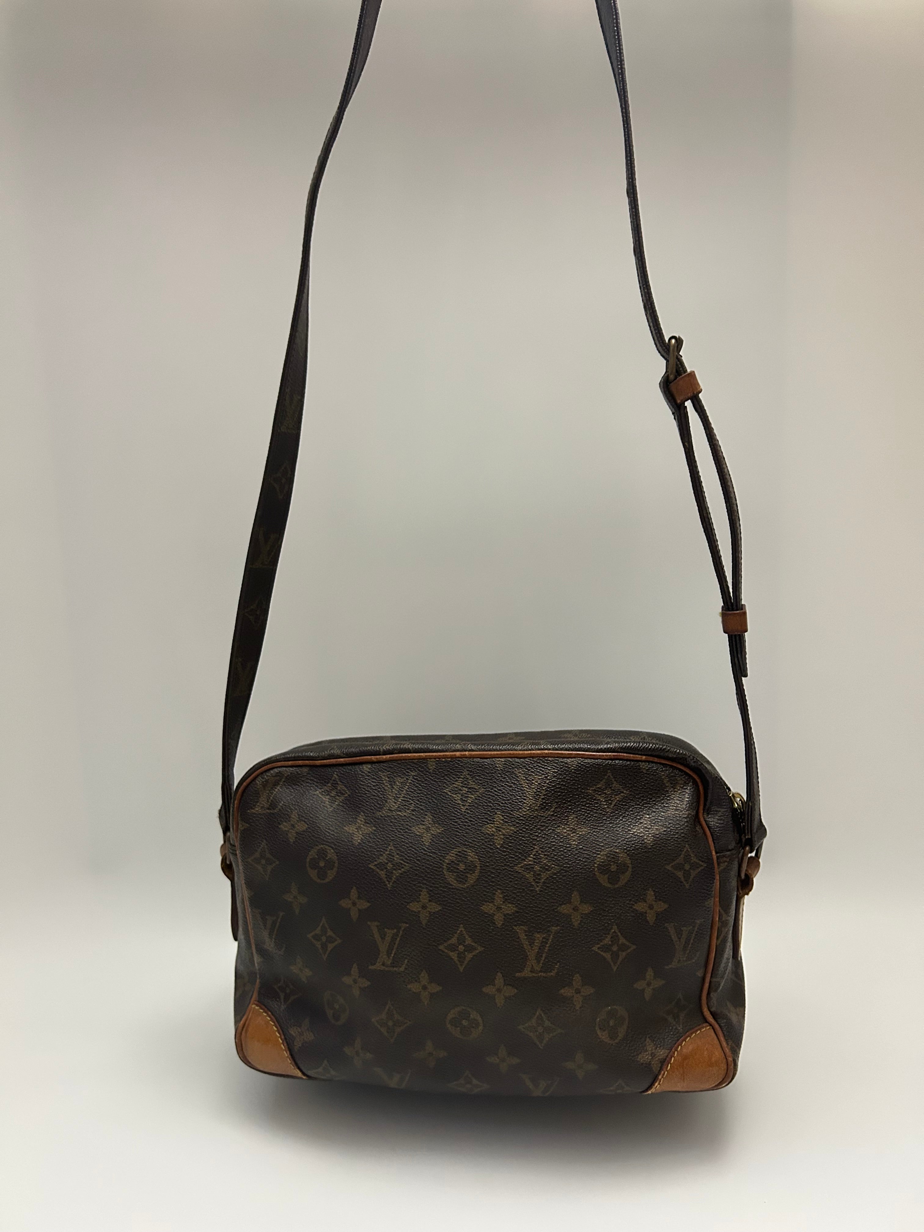 Louis Vuitton Nile