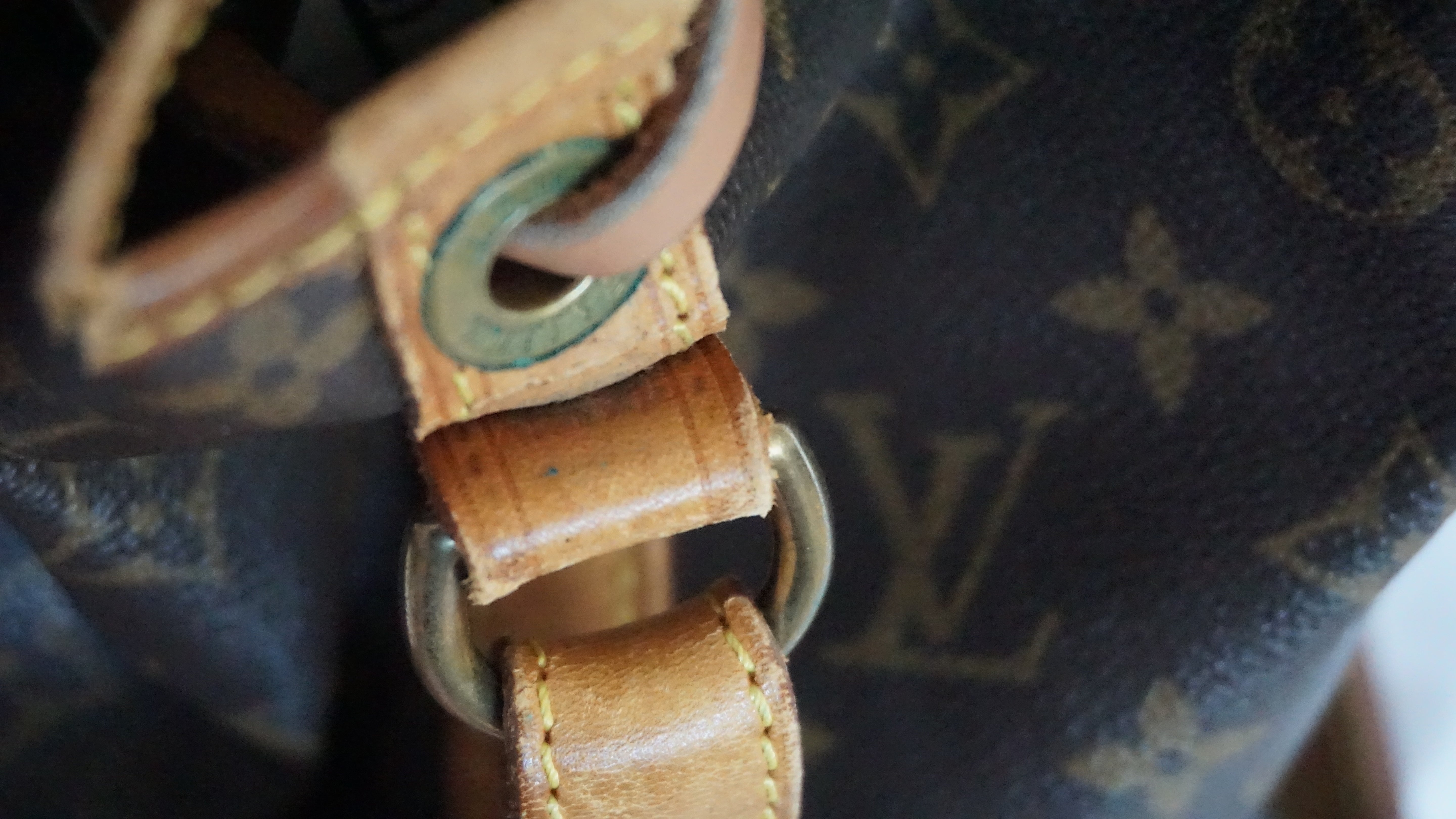 Louis Vuitton Petit Noé