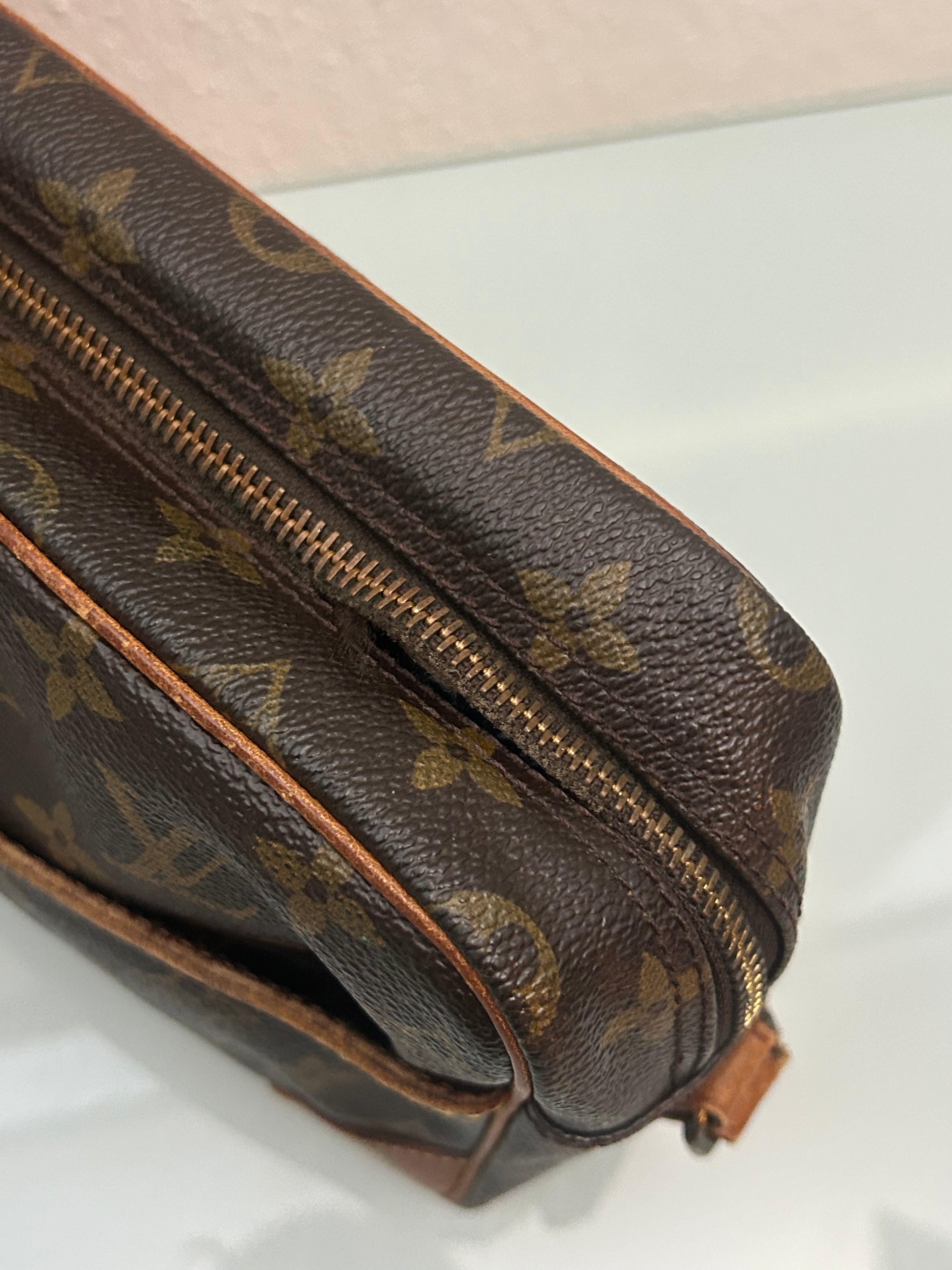 Louis Vuitton Trocadéro