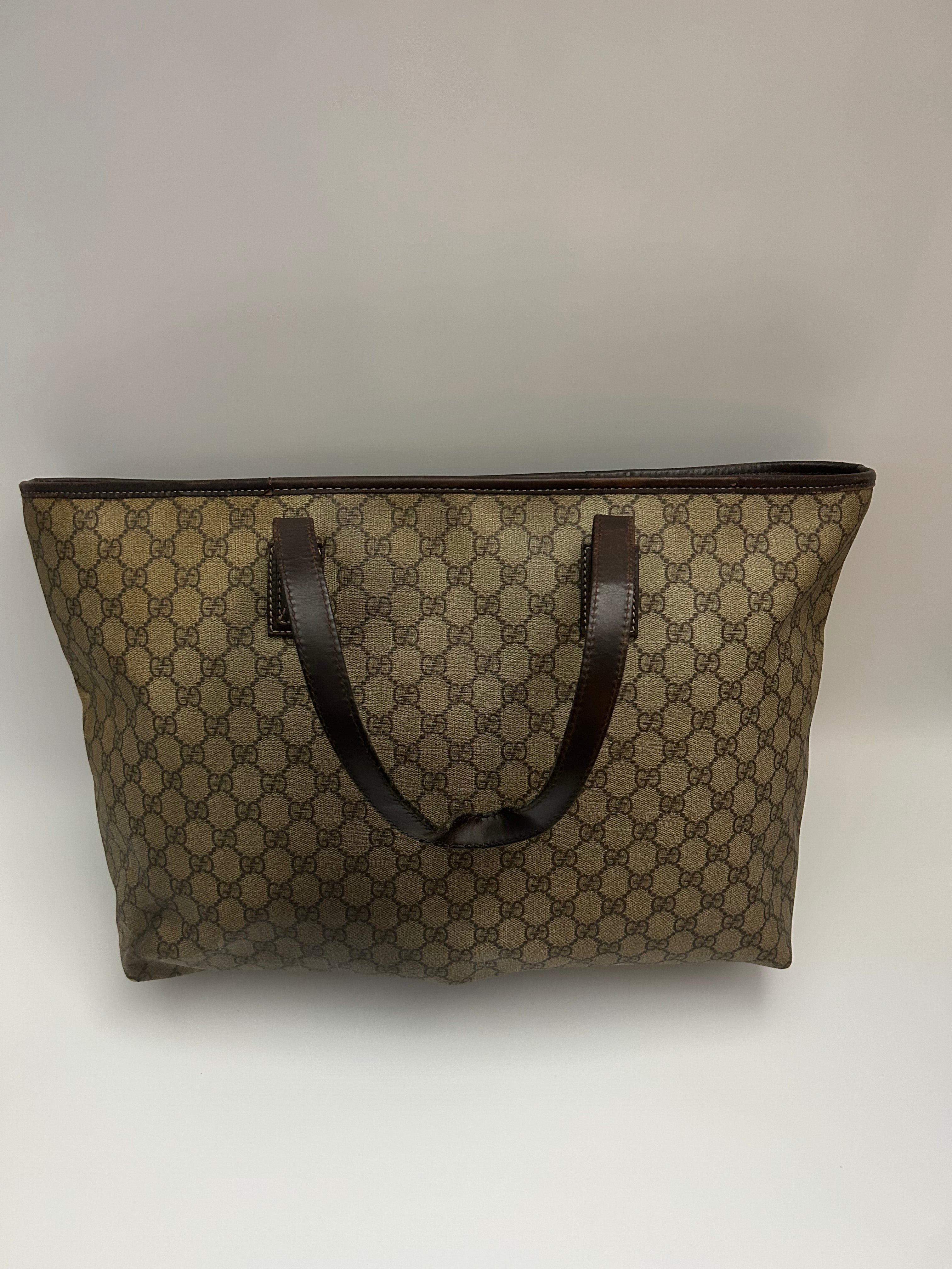 Gucci Lædertaske