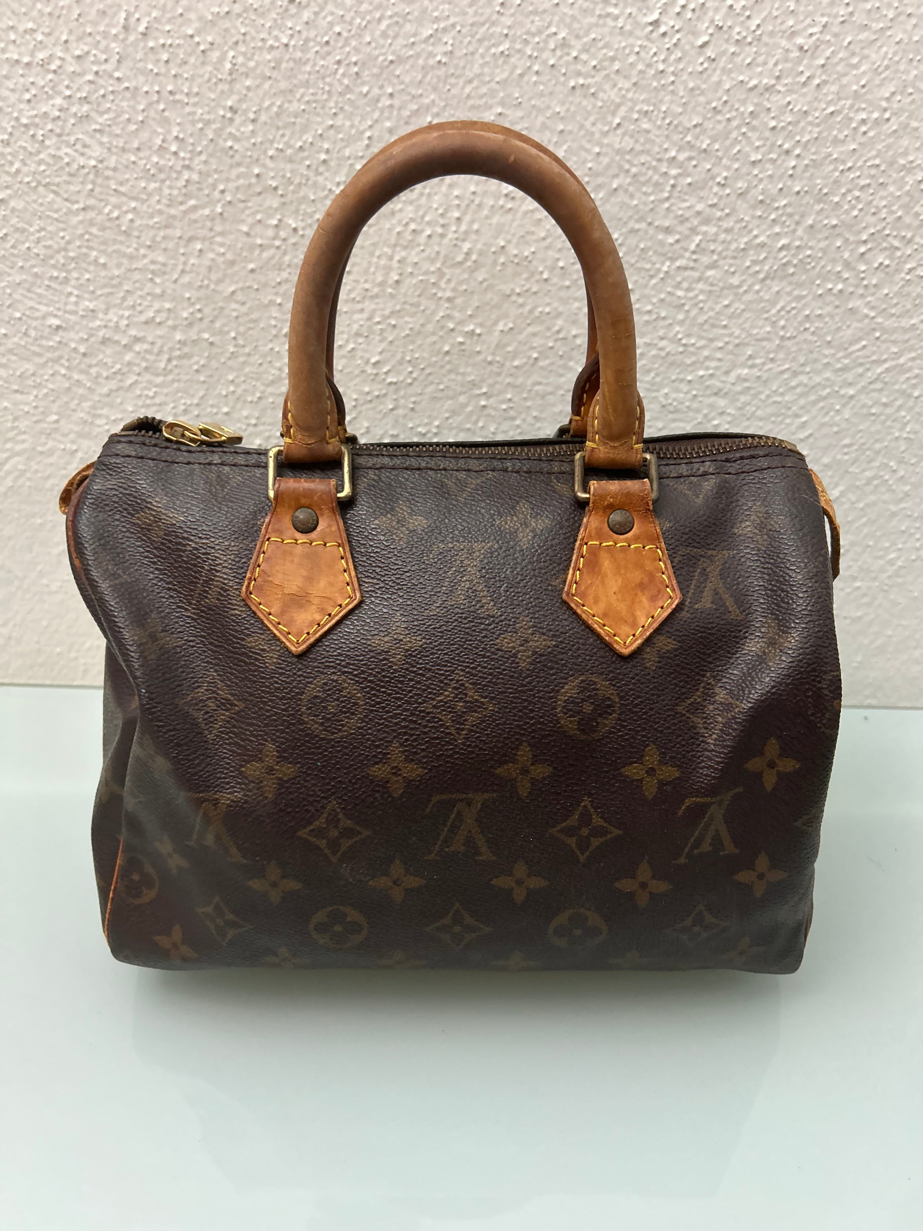 Louis Vuitton Speedy 25