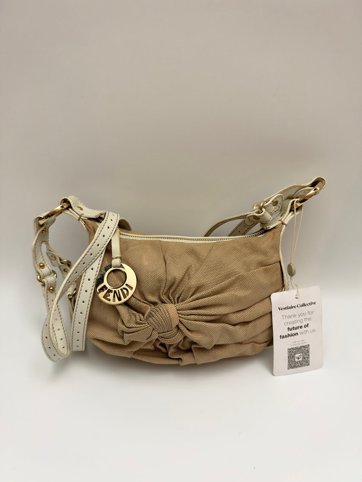 Fendi Crossbody