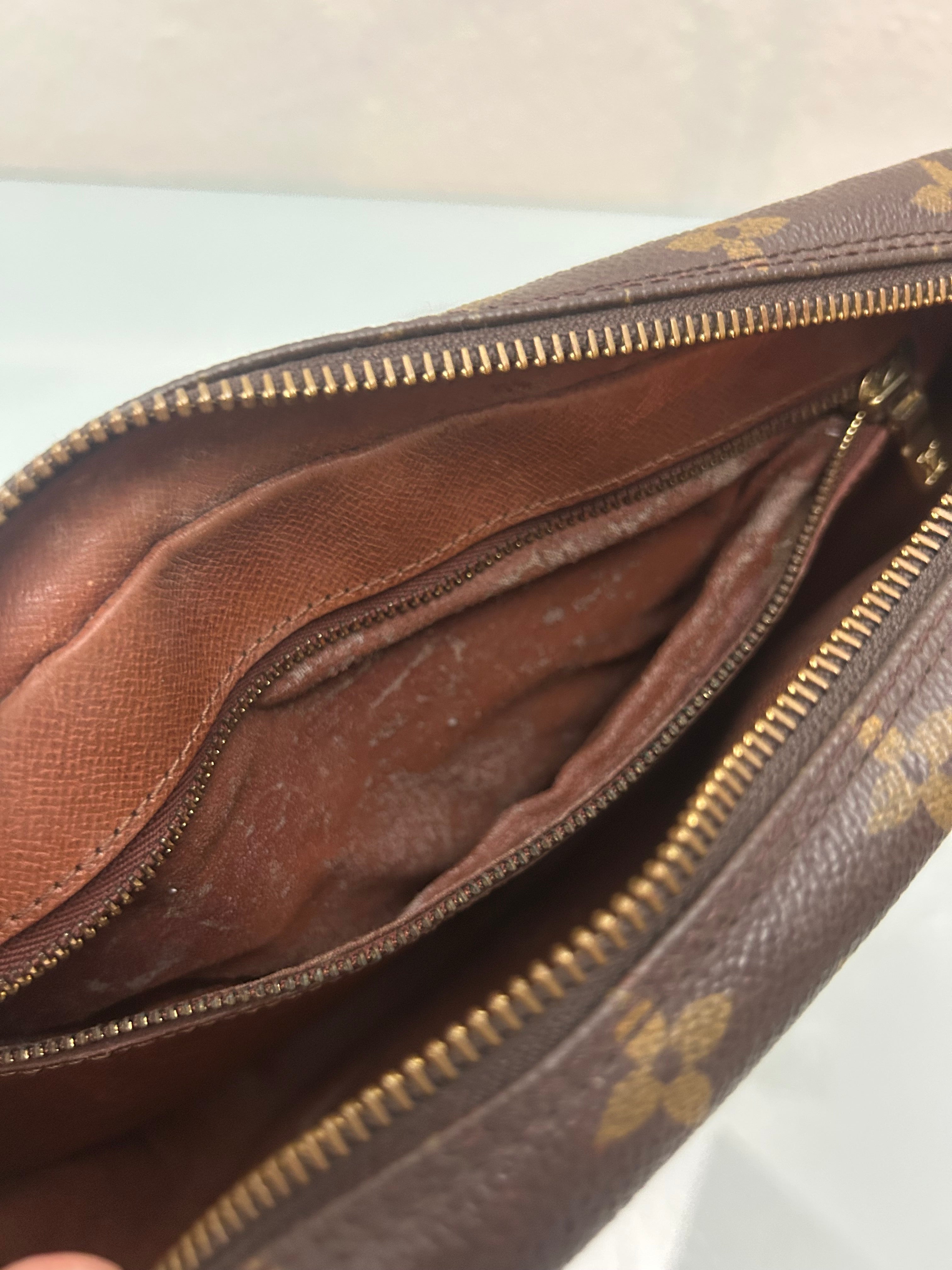 Louis Vuitton Jeune Fille