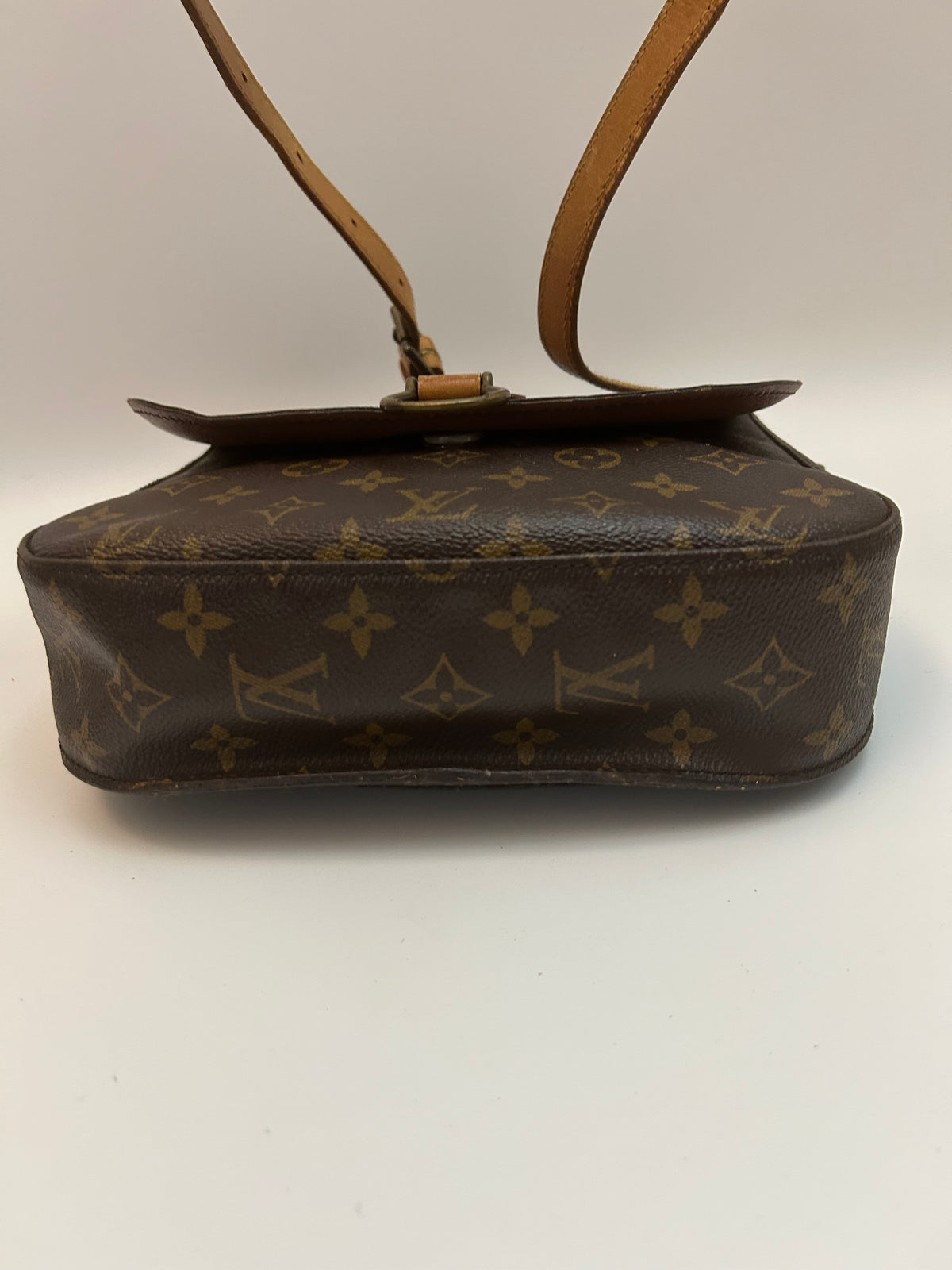 Louis Vuitton Saint Cloud