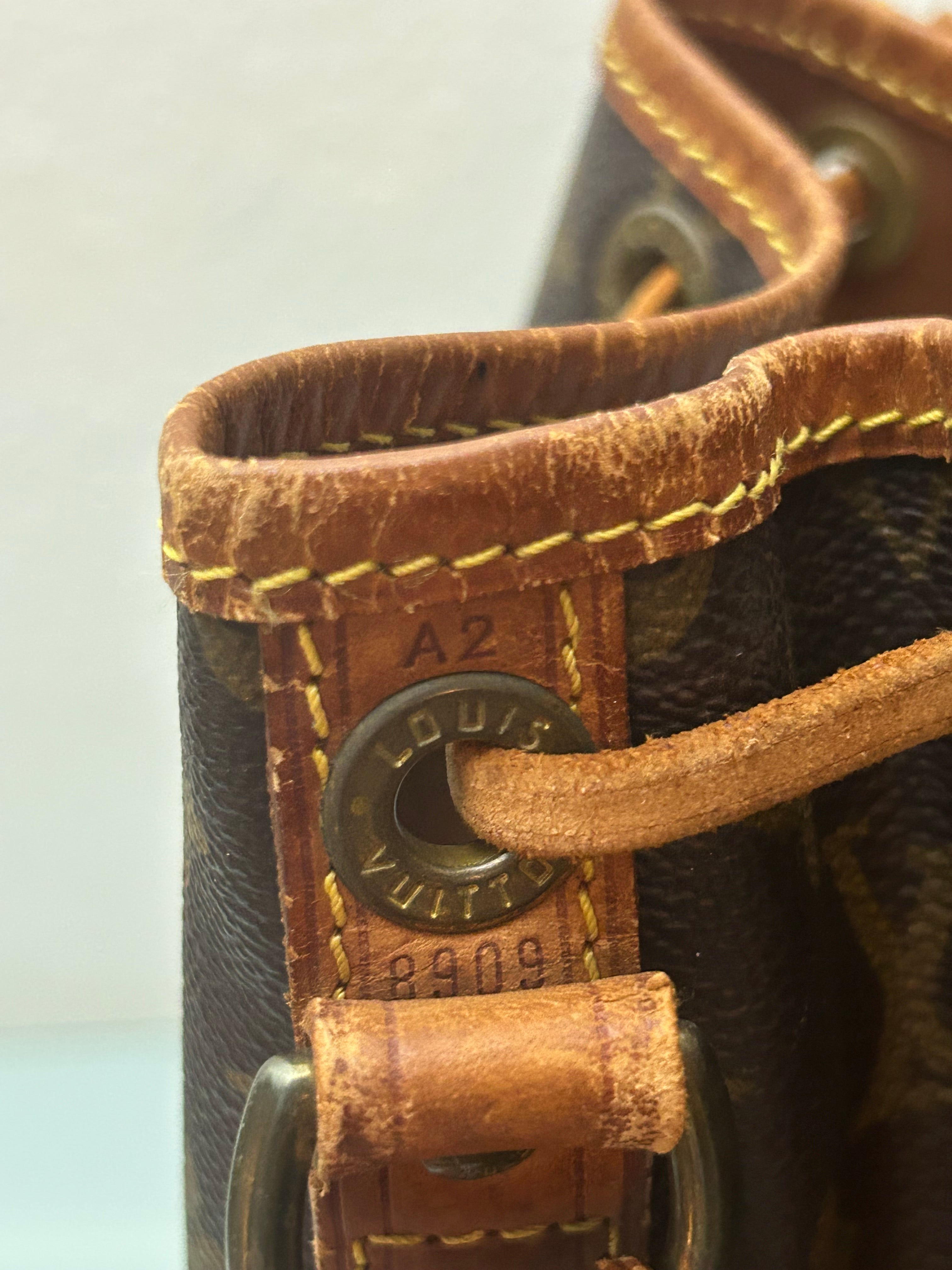 Louis Vuitton Noah
