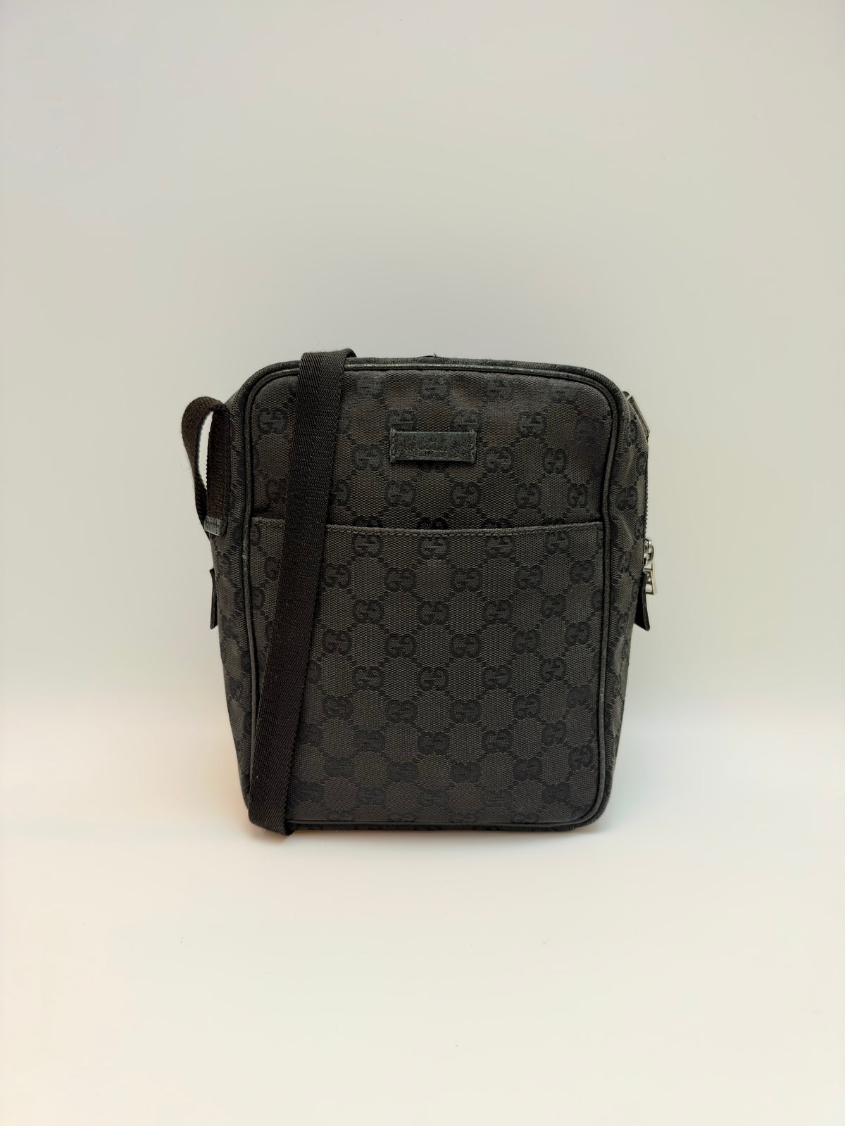 Gucci Skuldertaske