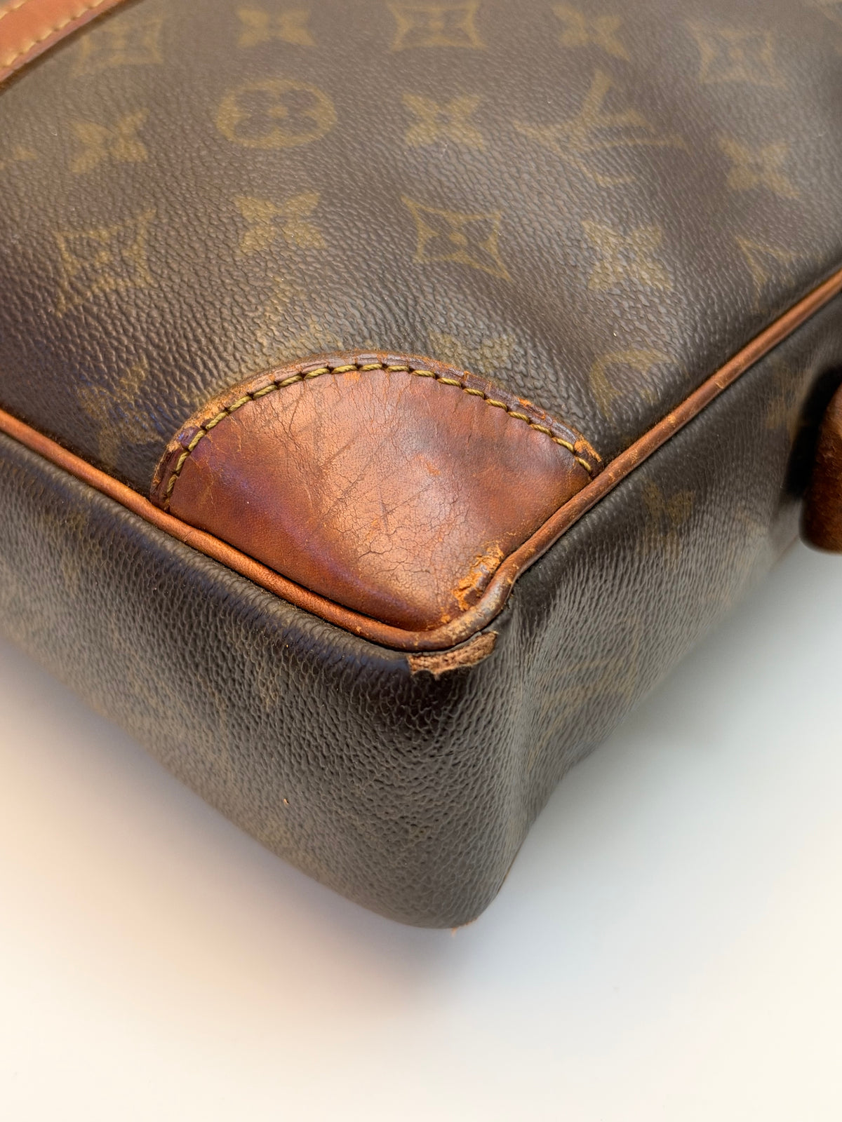 Louis Vuitton Porte Document