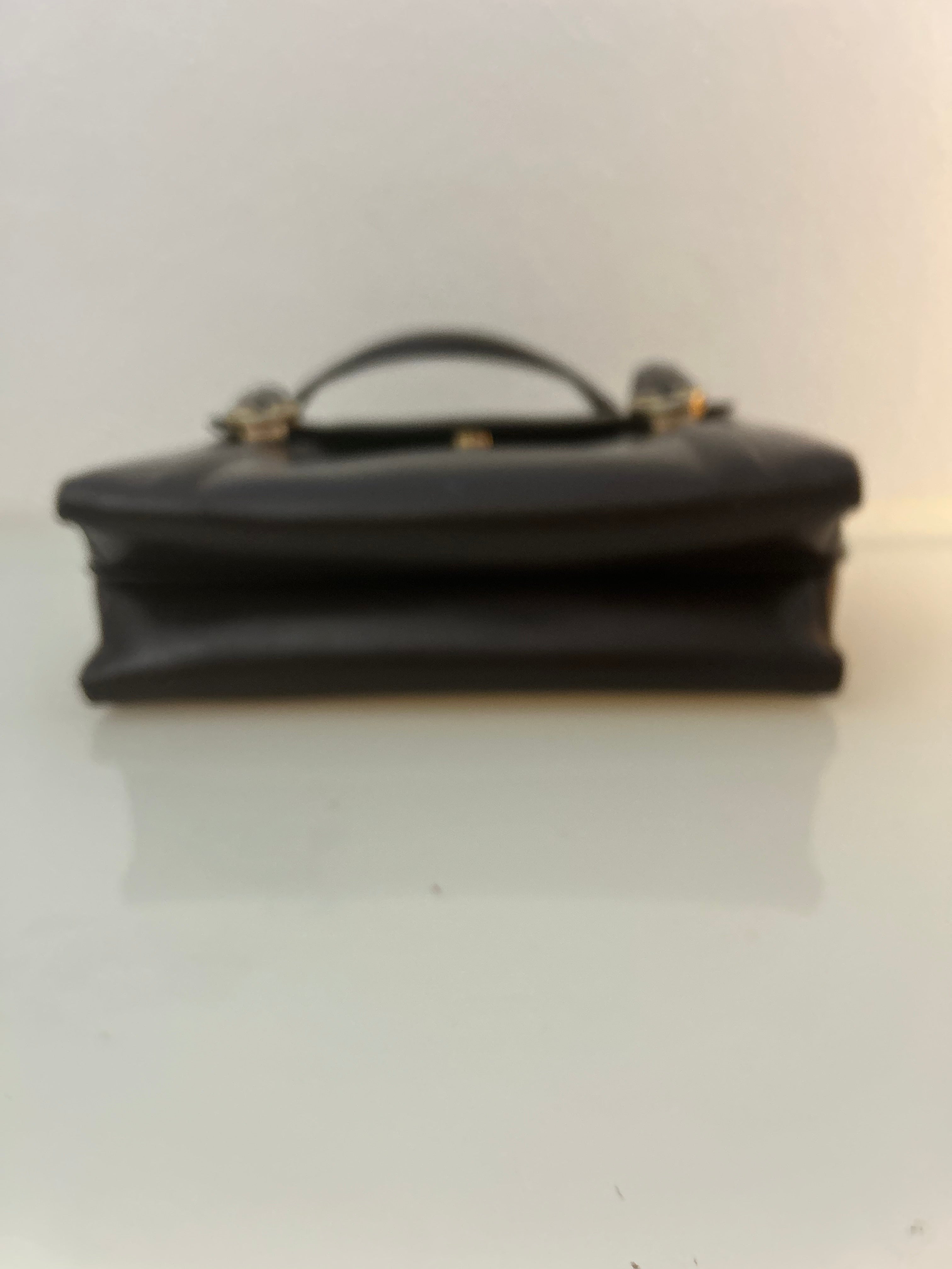 Gucci Lædertaske