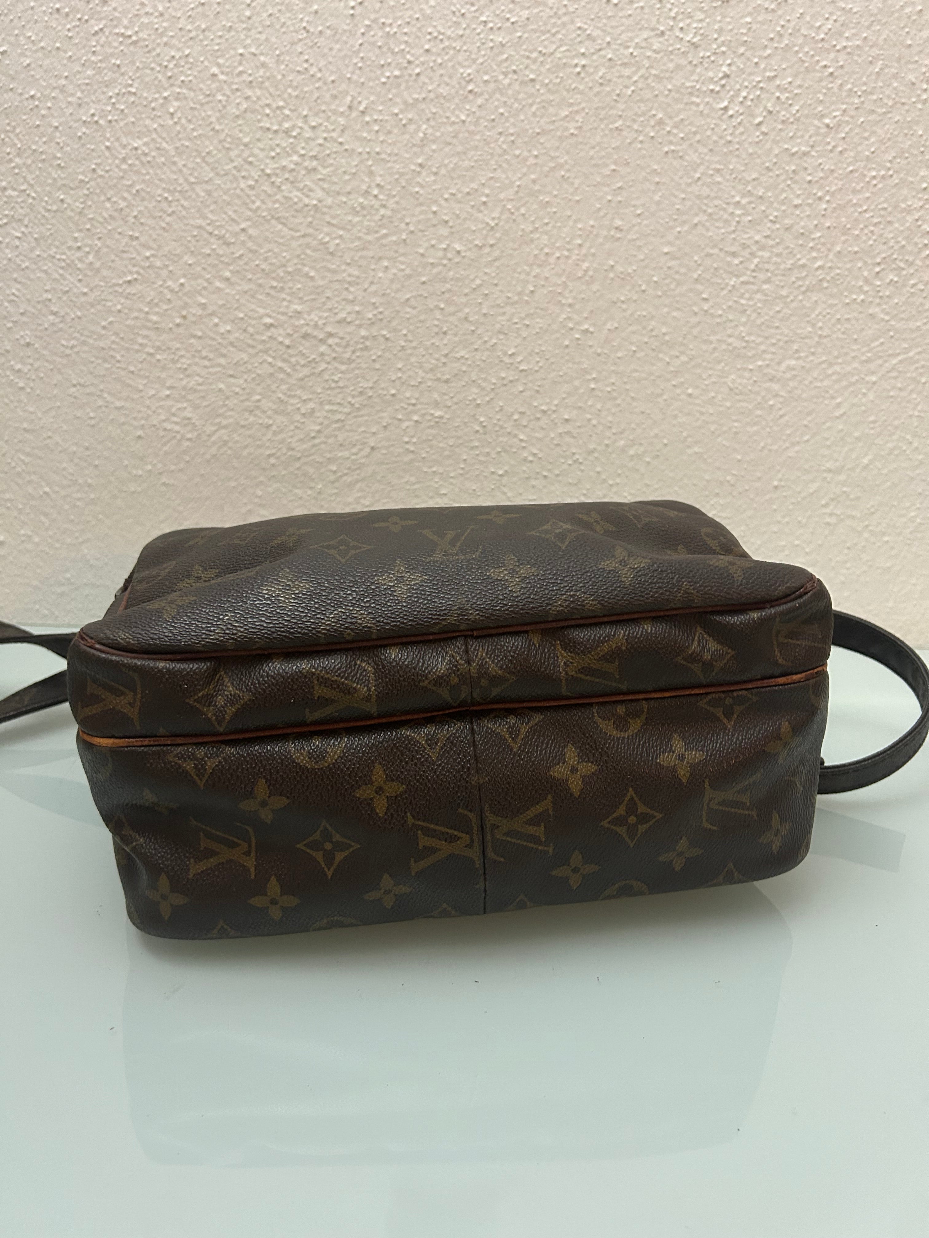 Louis Vuitton Nile
