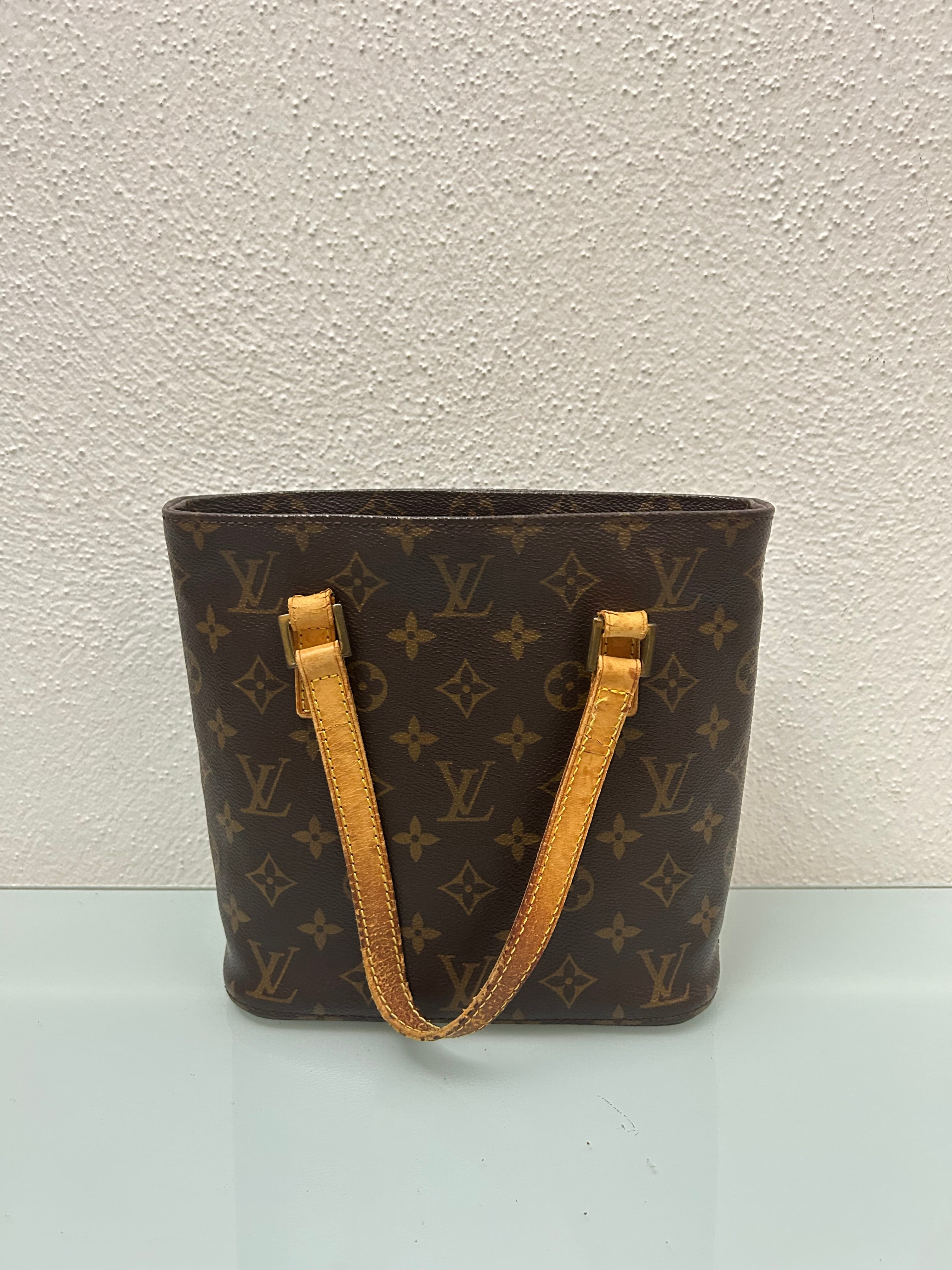 Louis Vuitton Piano PM