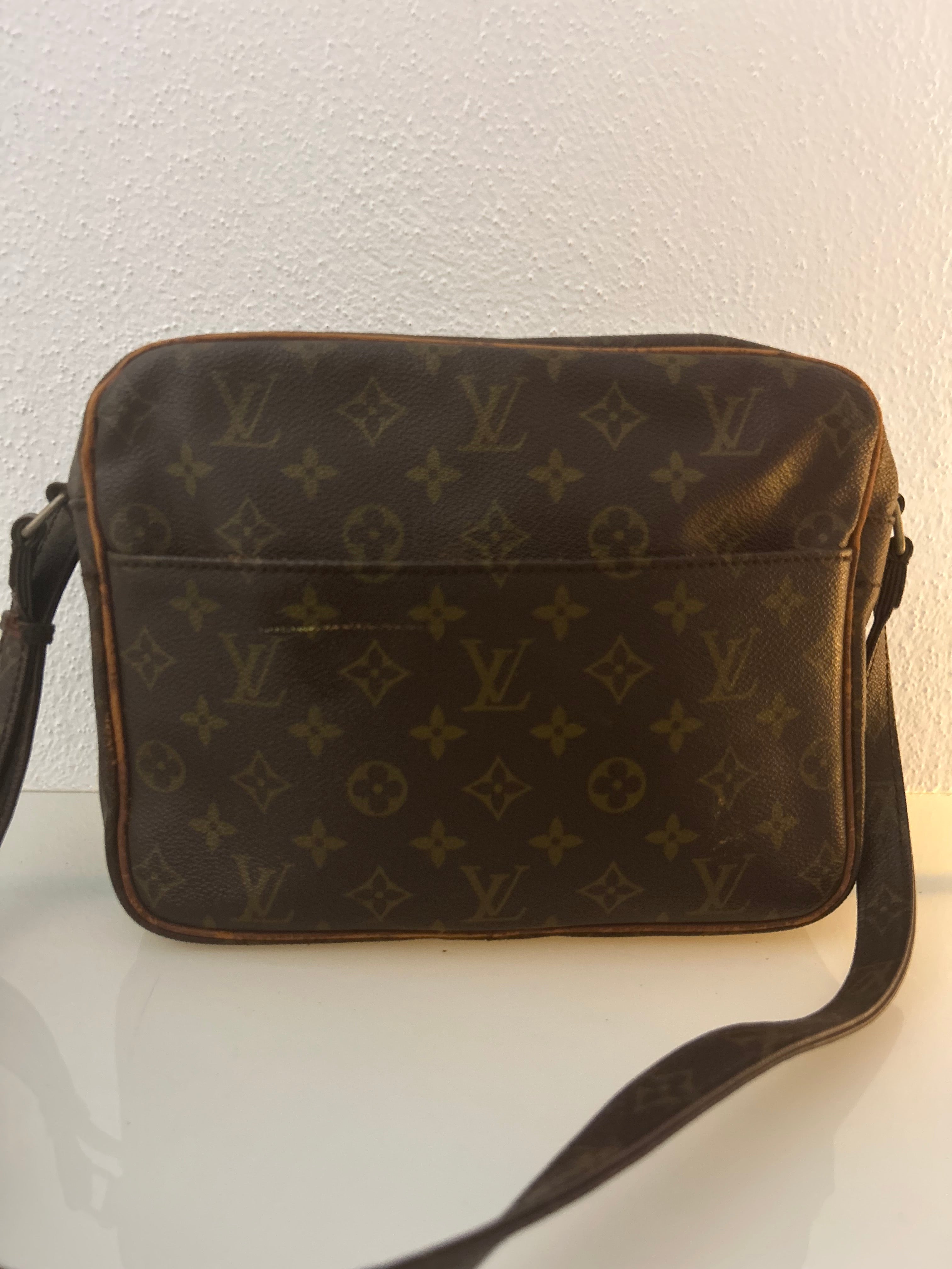 Louis Vuitton Nile