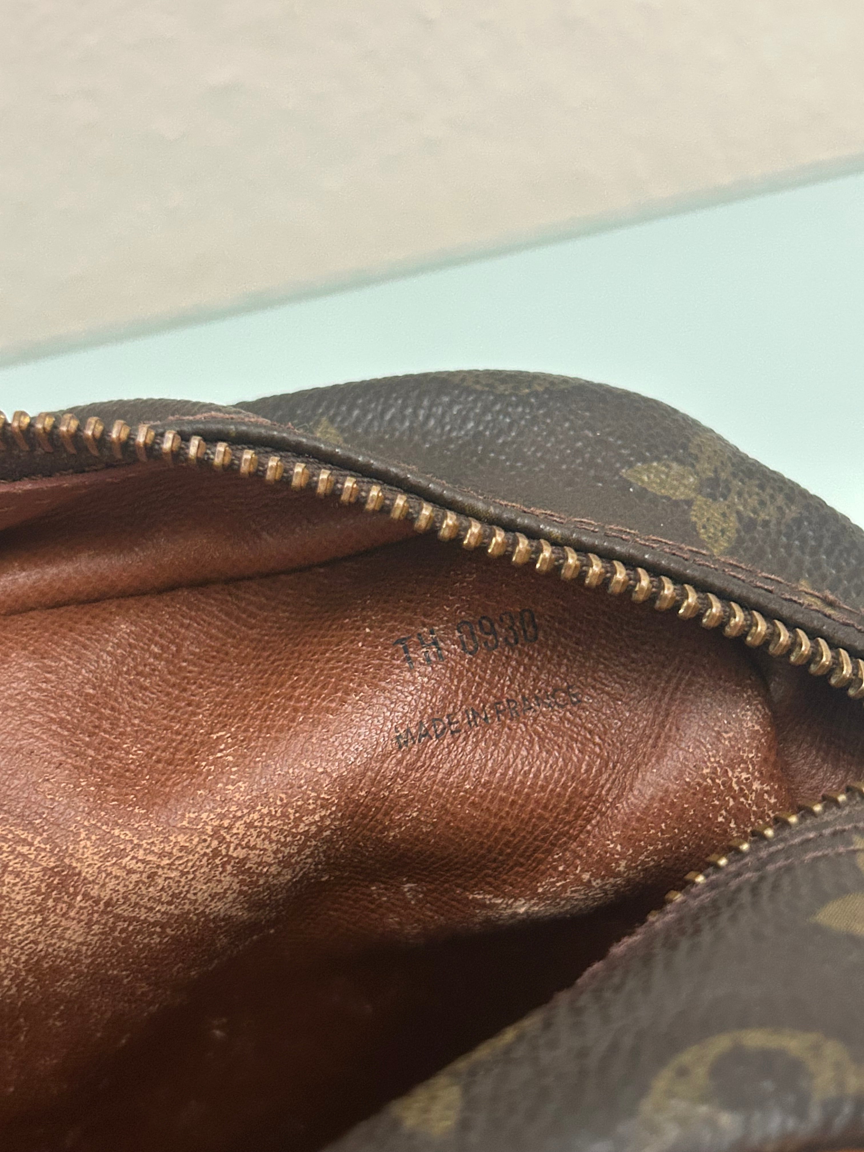Louis Vuitton Nile