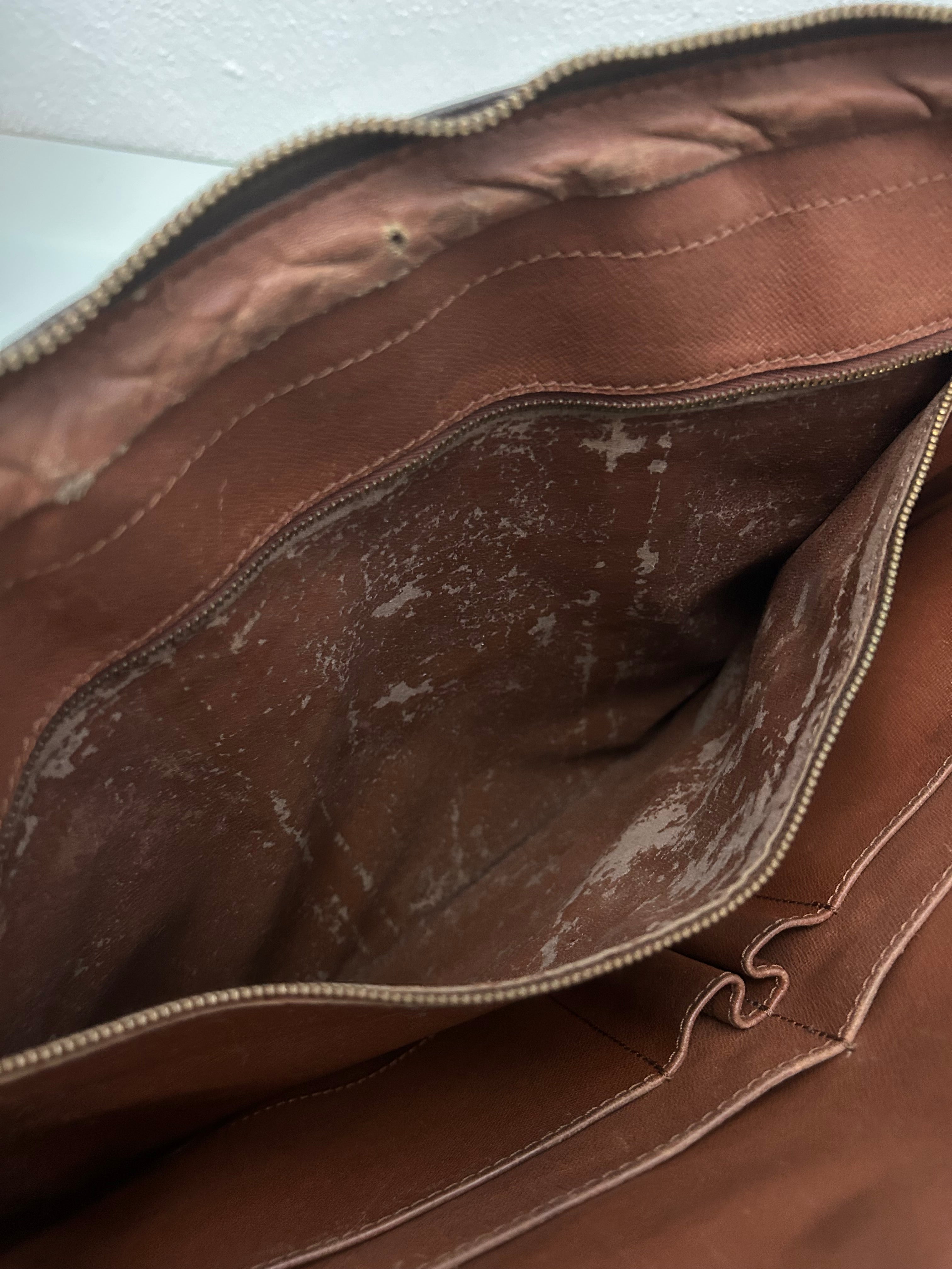 Louis Vuitton Porte Document