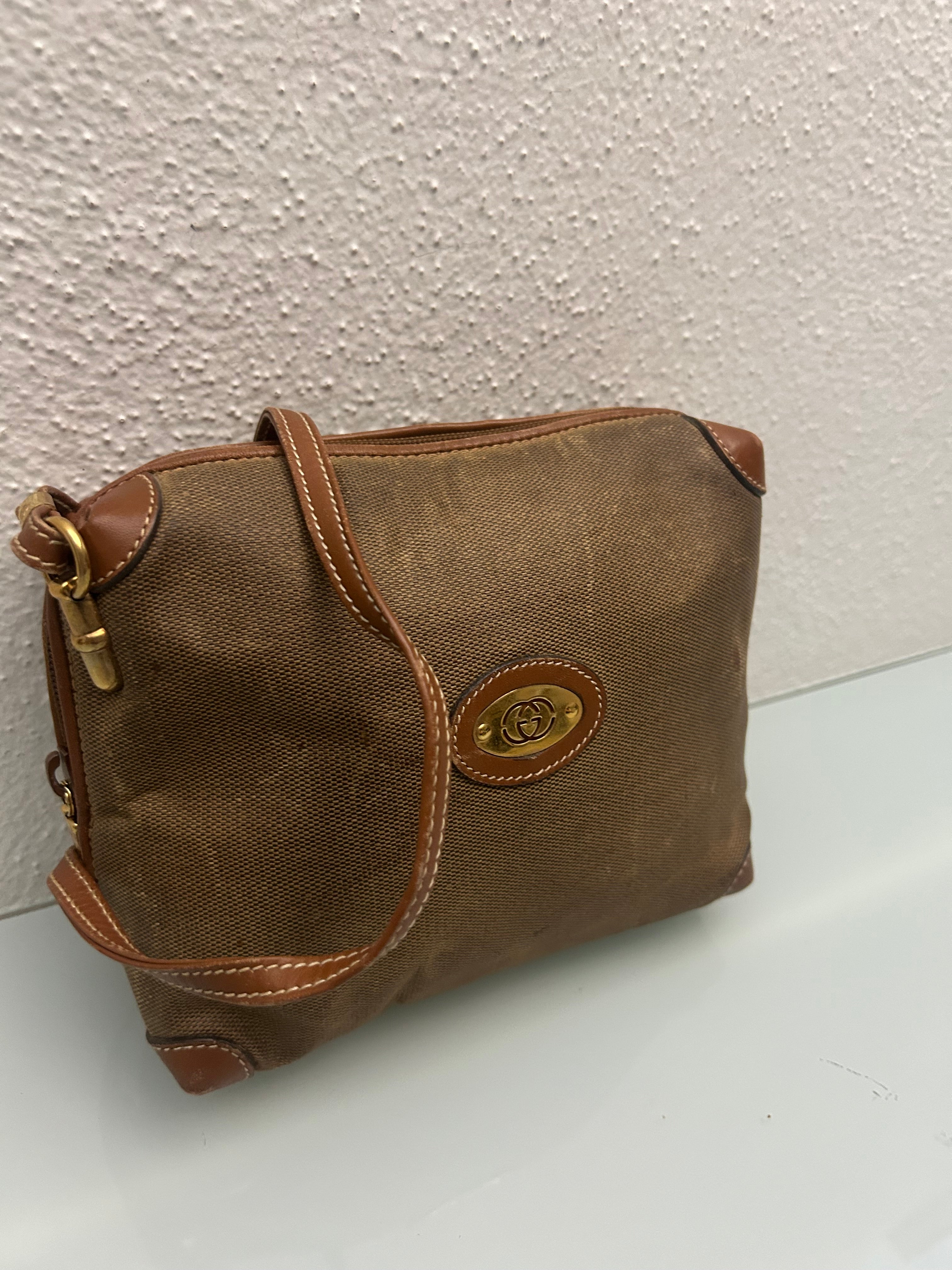 Gucci Crossbody