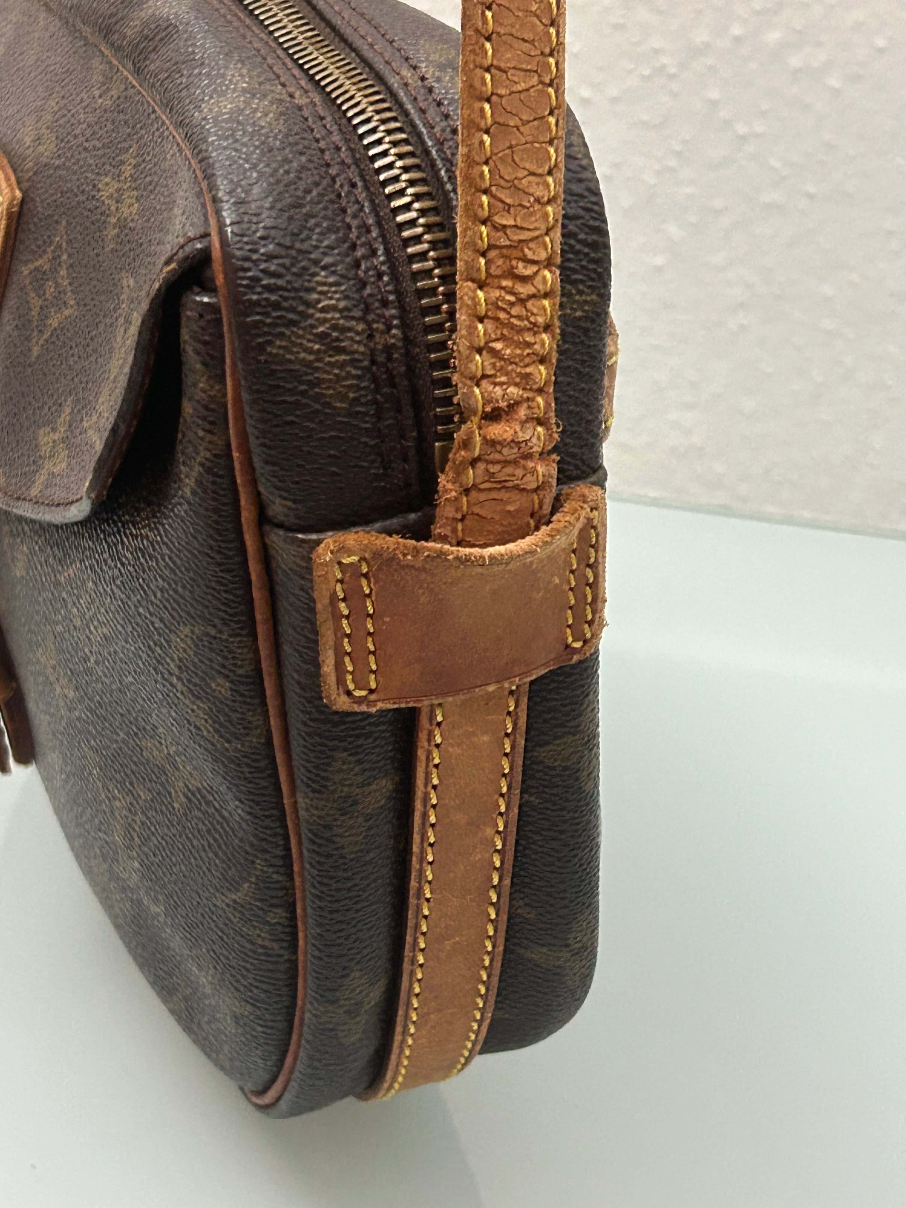 Louis Vuitton Jeune Fille GM